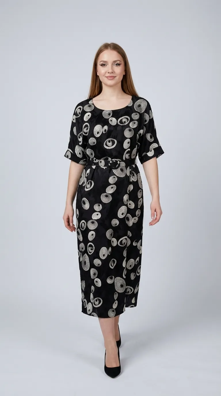 PRETTY WOMAN-1571 - 2