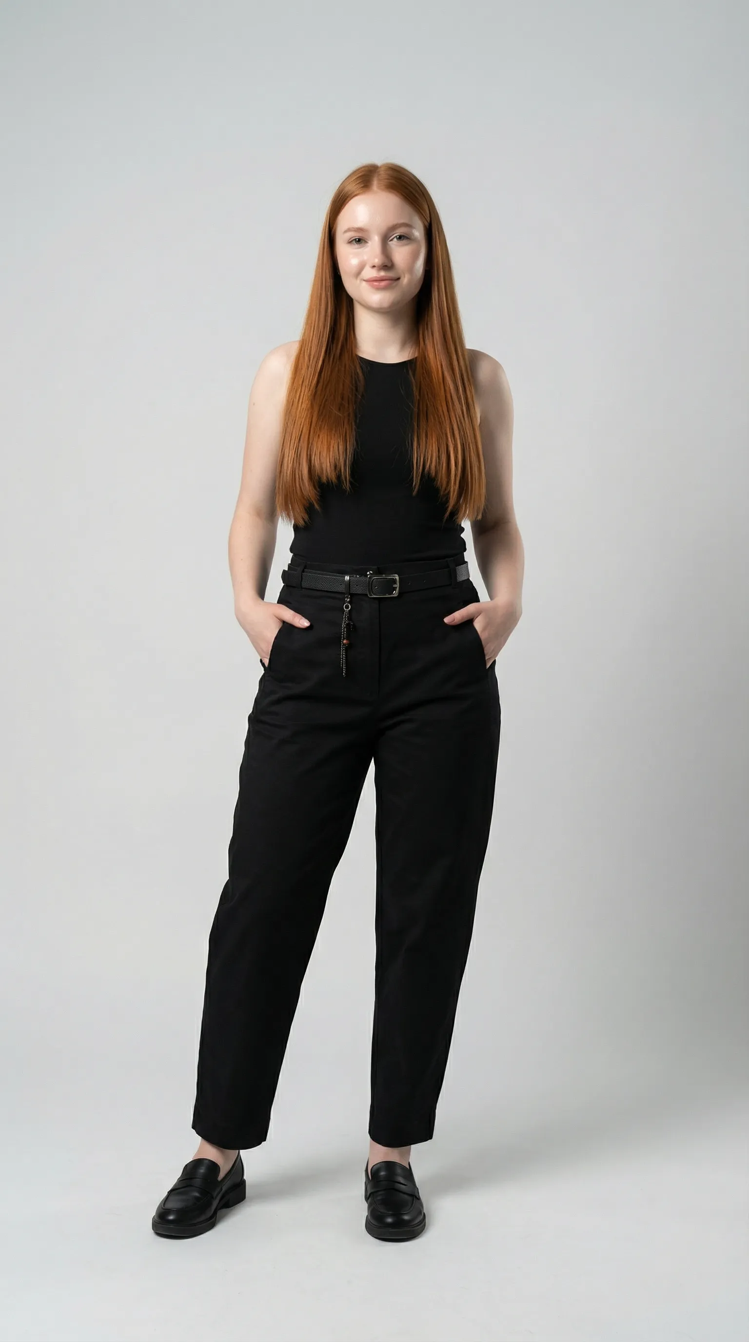 LA GAZZELLE-9098 - 2