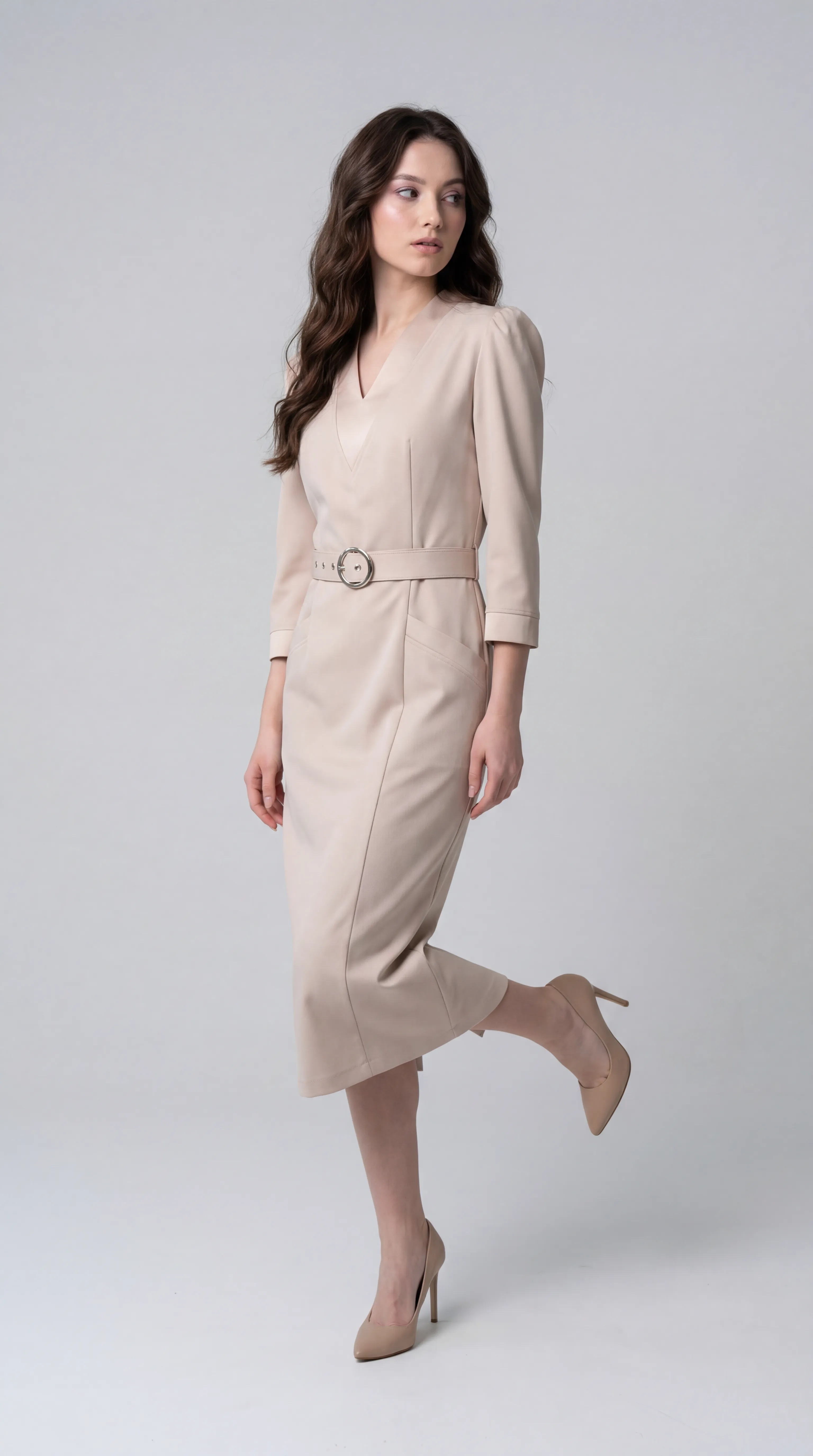 PRETTY WOMAN-1552 - 2