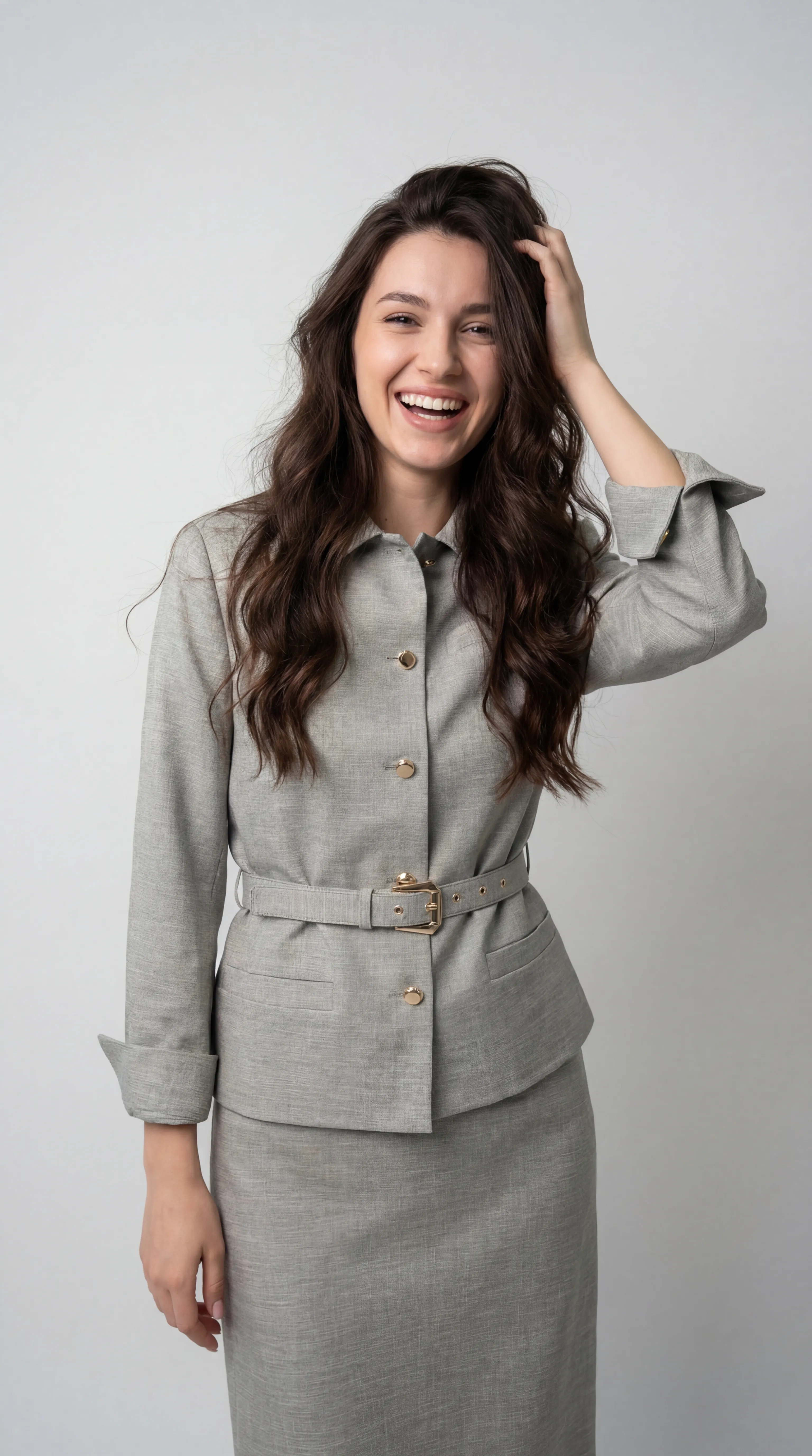 PRETTY WOMAN-1580 - 2