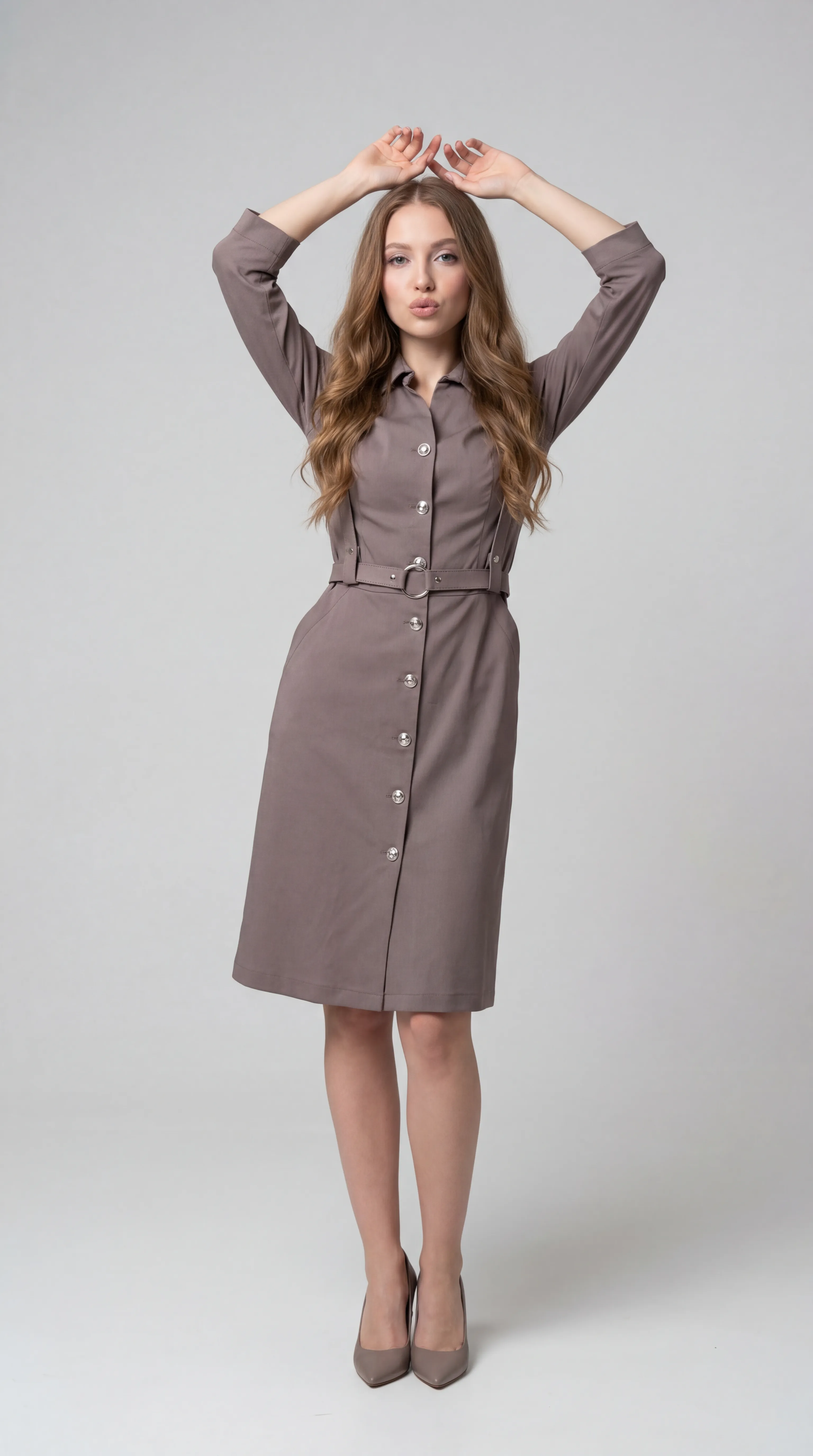 PRETTY WOMAN-1586 - 2