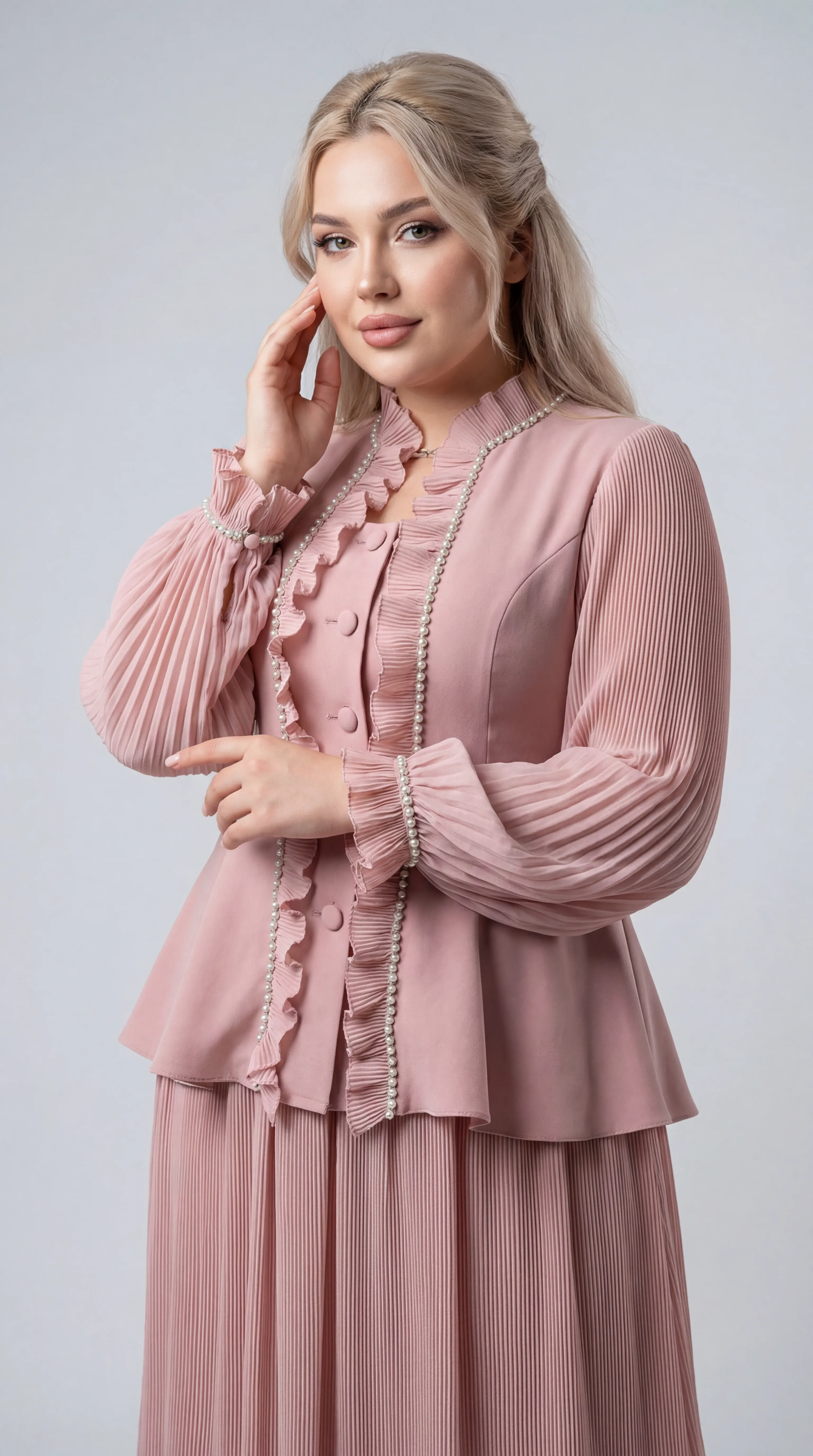 MISS LAUREN-5313 - 2