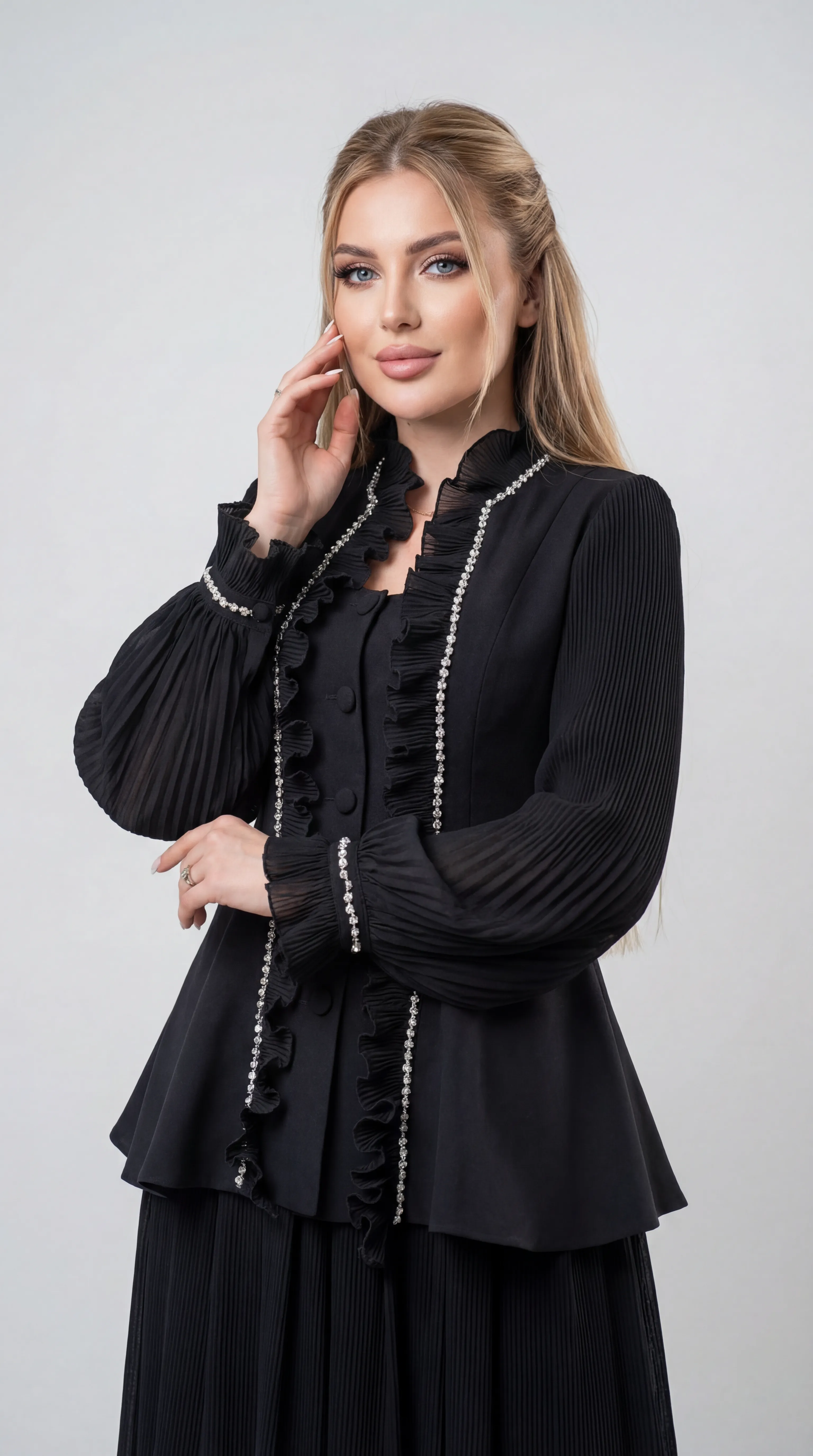 MISS LAUREN-5313 - 2