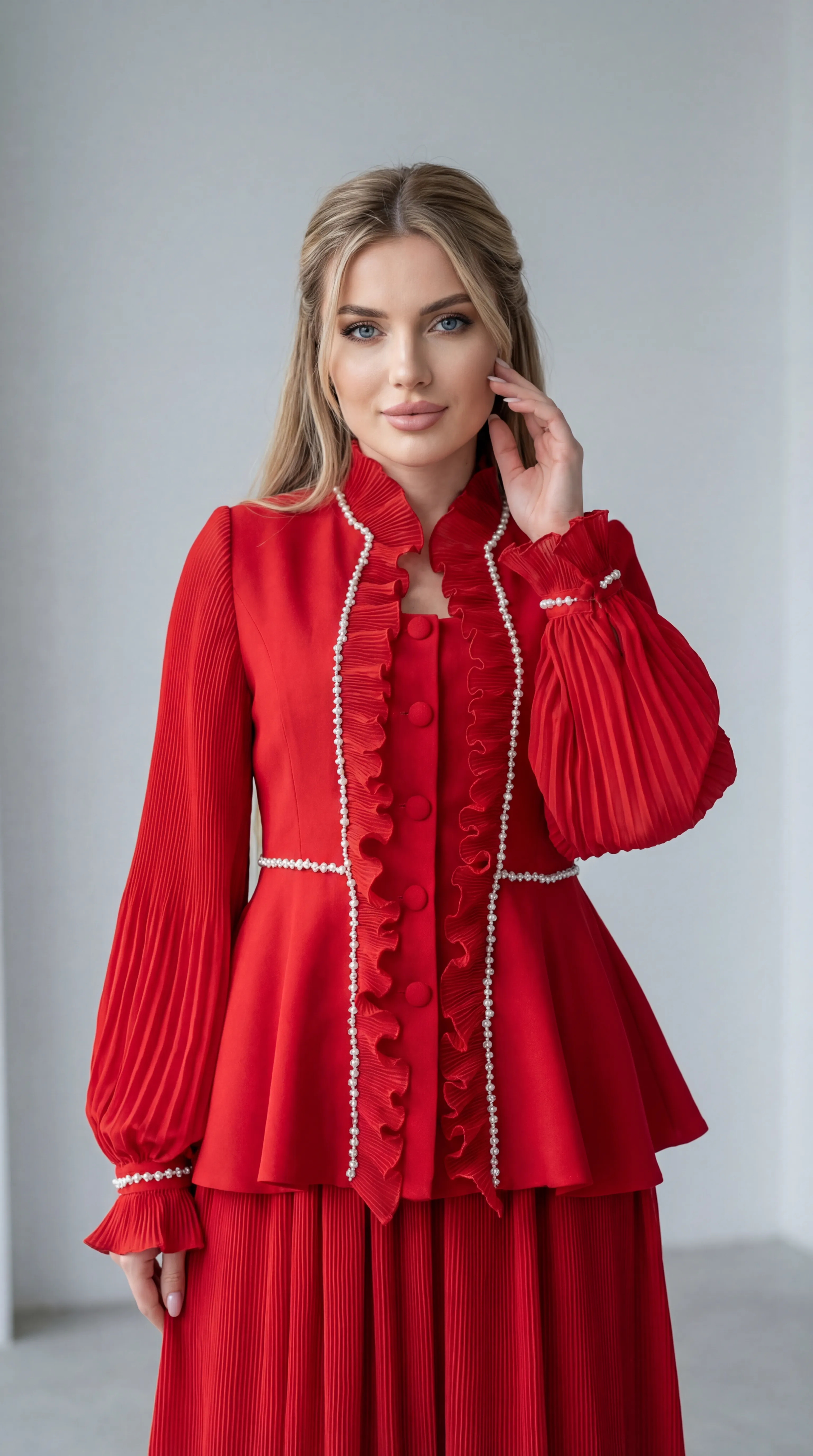 MISS LAUREN-5313 - 2