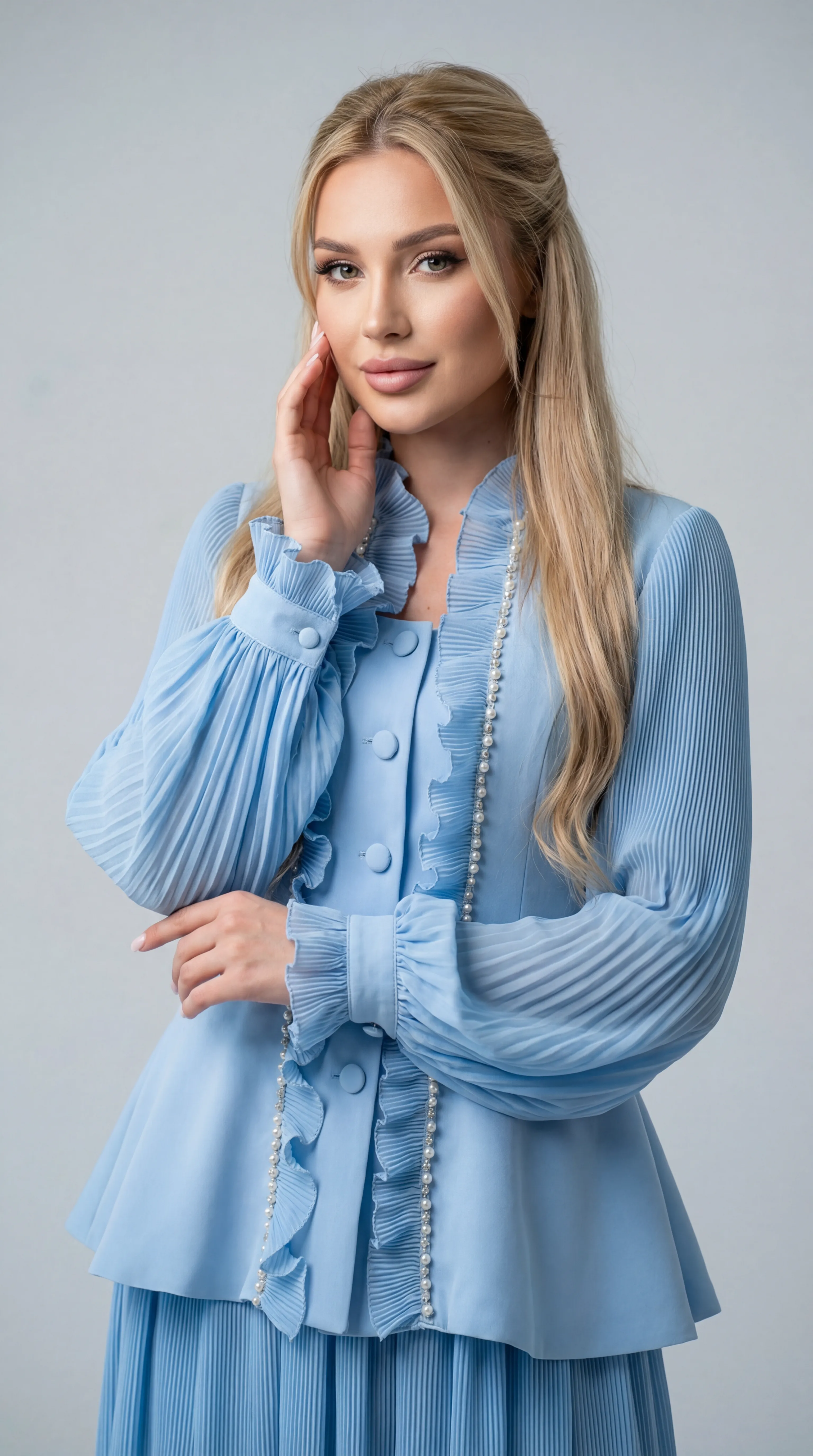 MISS LAUREN-5313 - 2