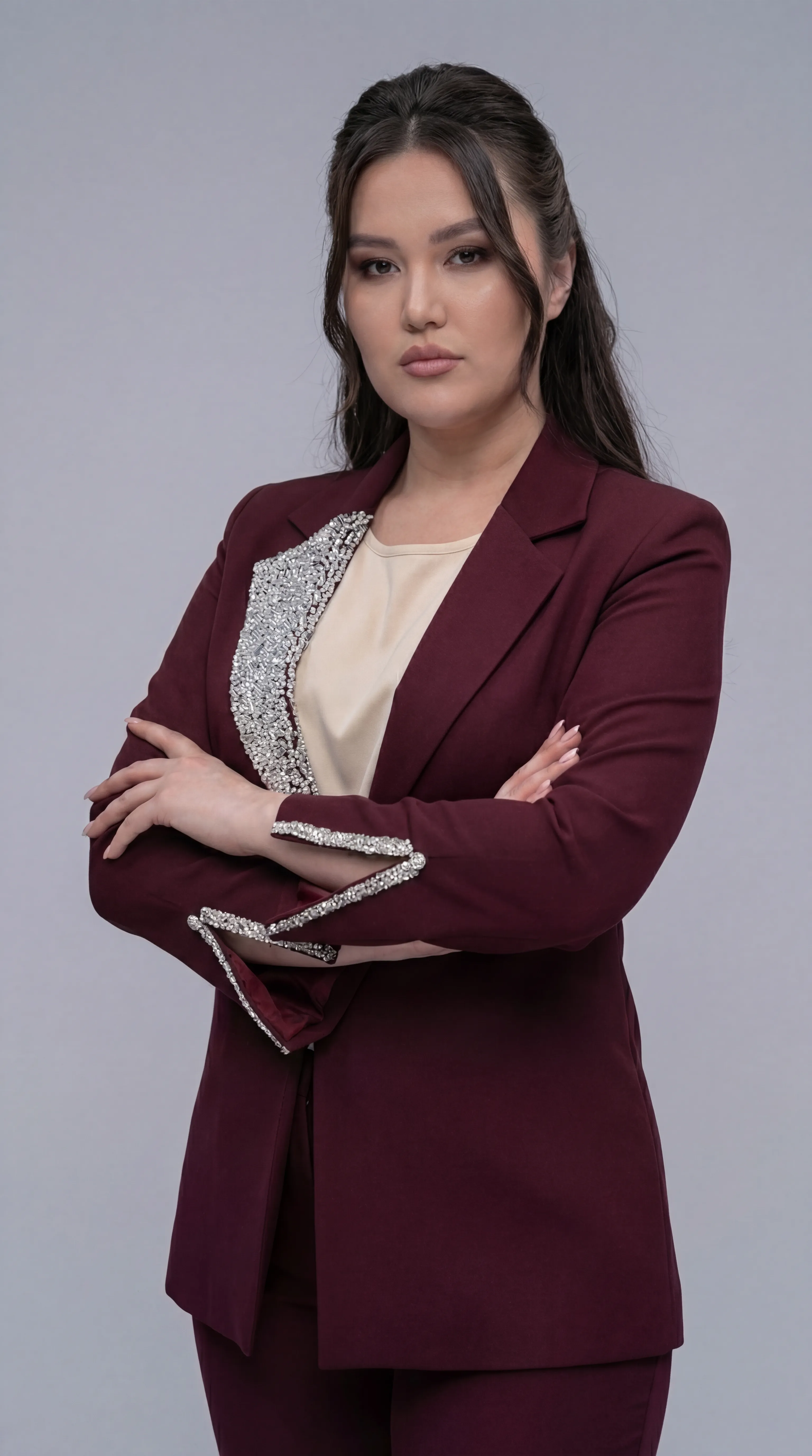 MISS LAUREN-5216-B - 2