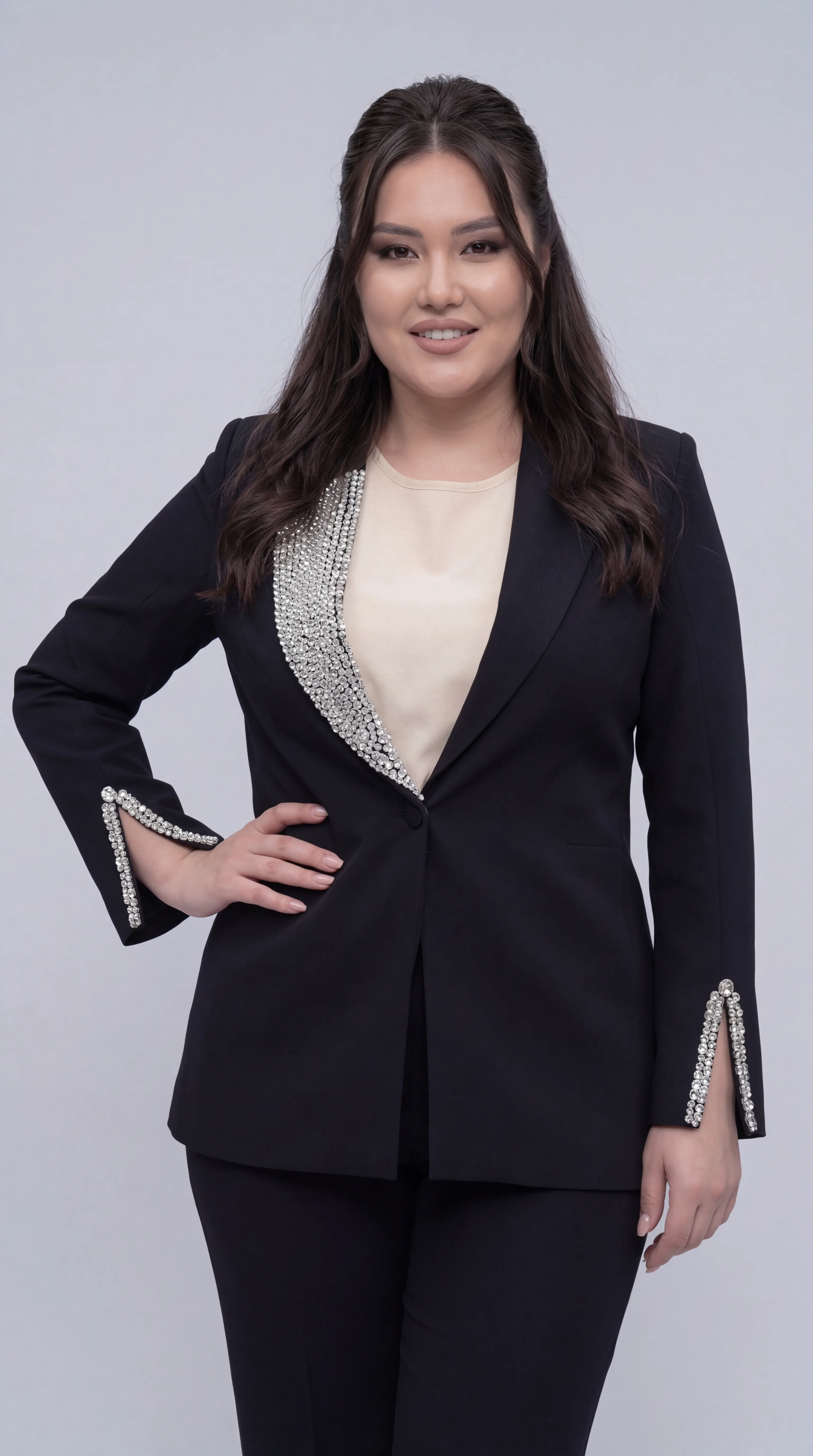 MISS LAUREN-5216-B - 2