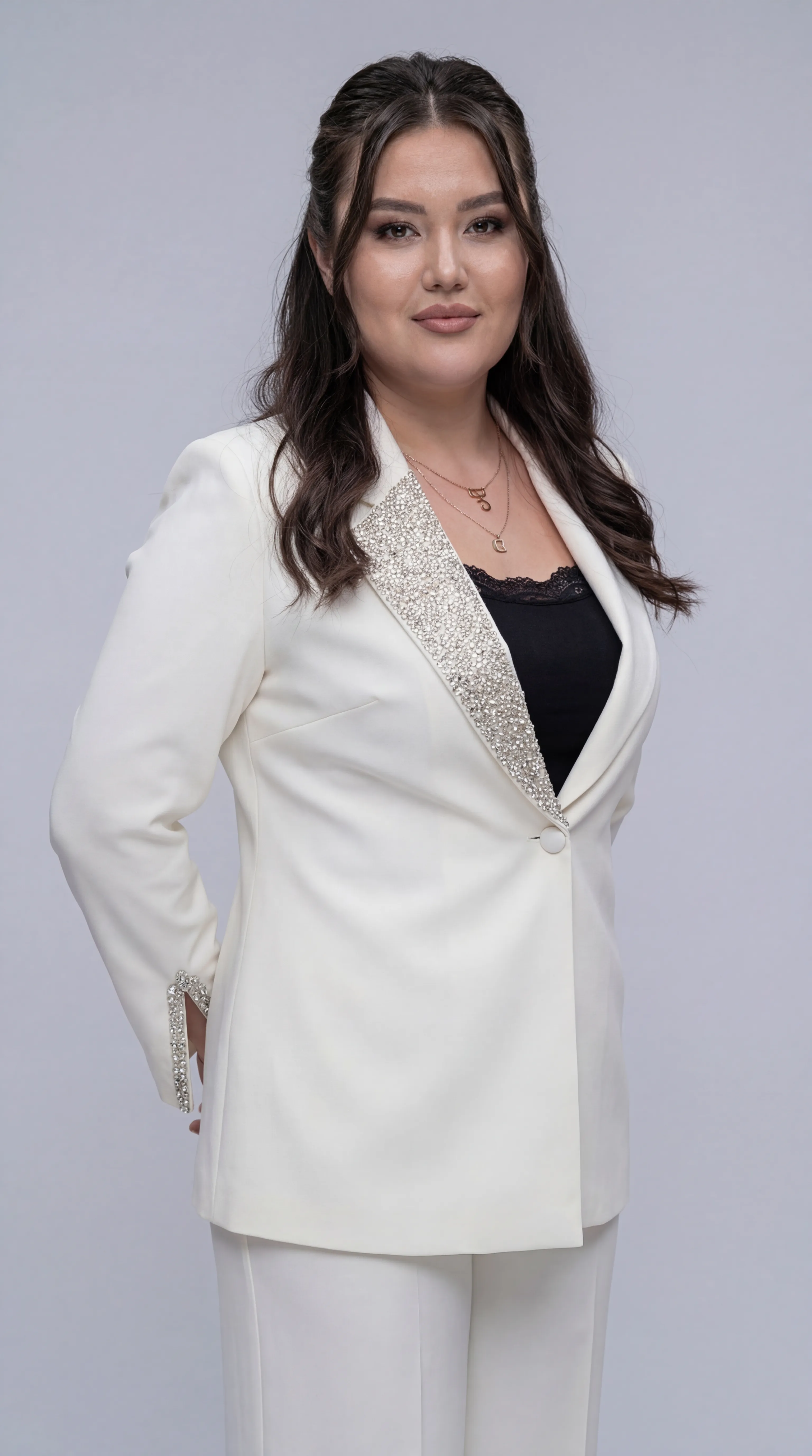 MISS LAUREN-5216-B - 2