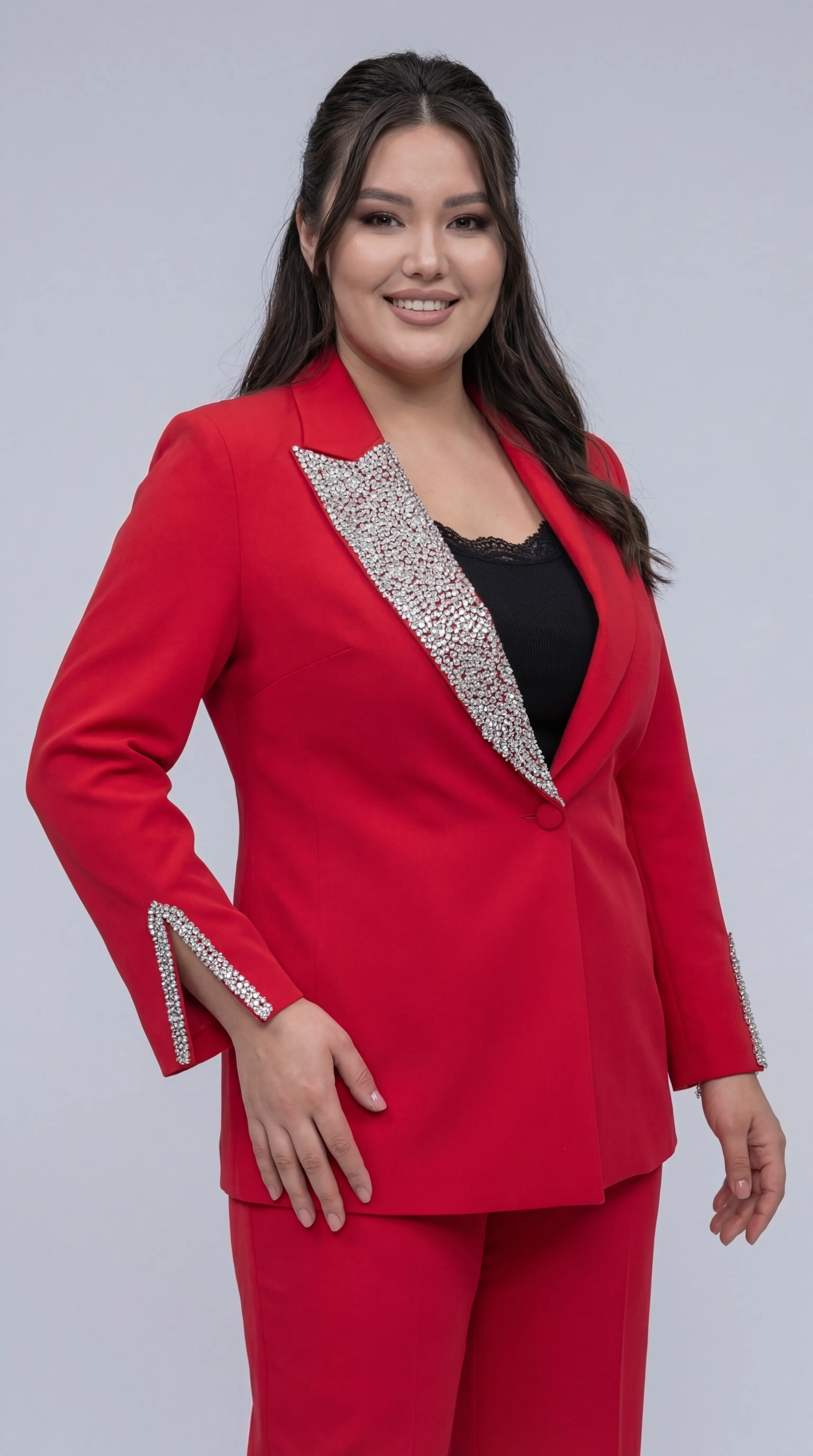 MISS LAUREN-5216-B - 2