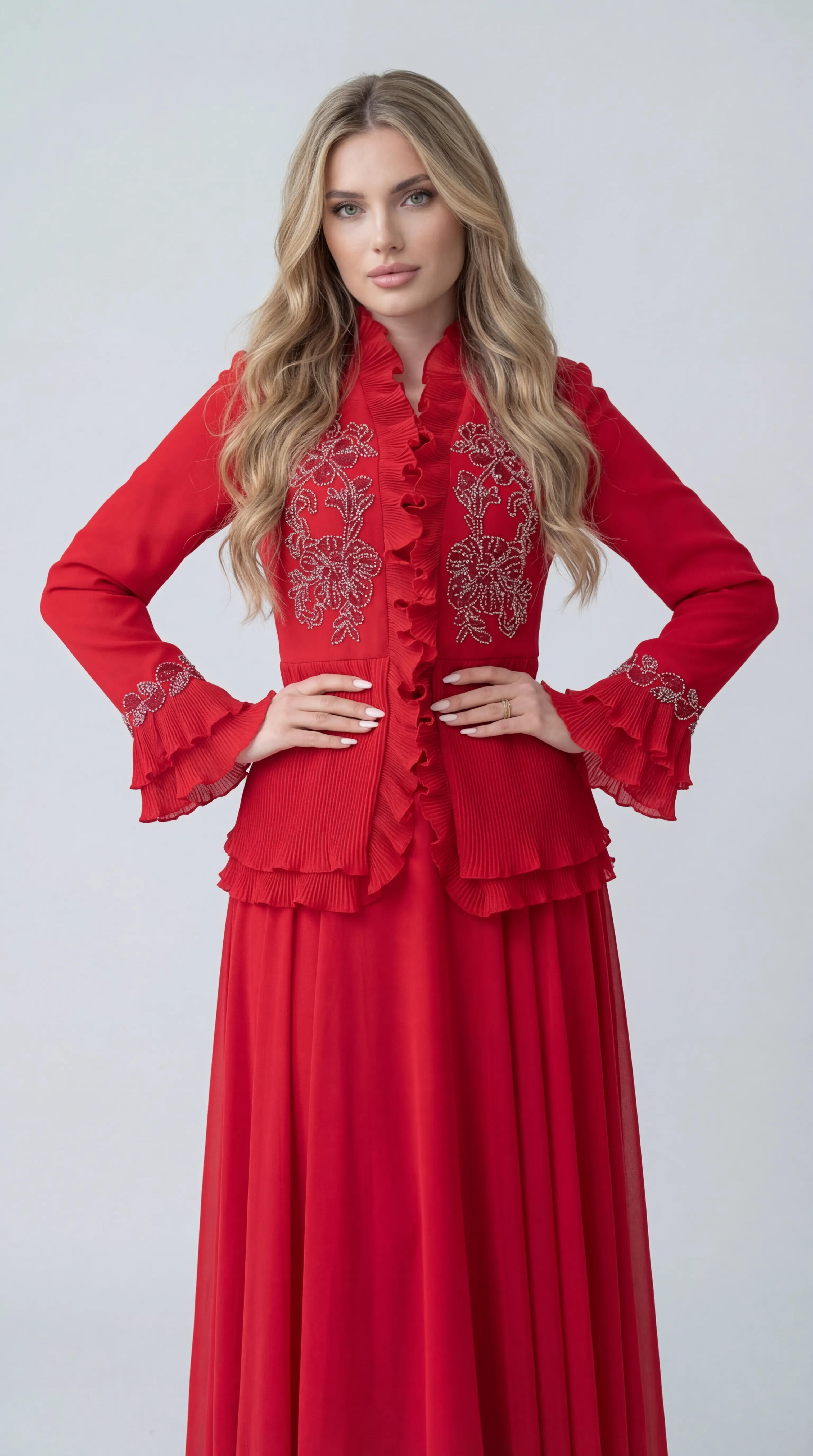 MISS LAUREN-5273 - 2