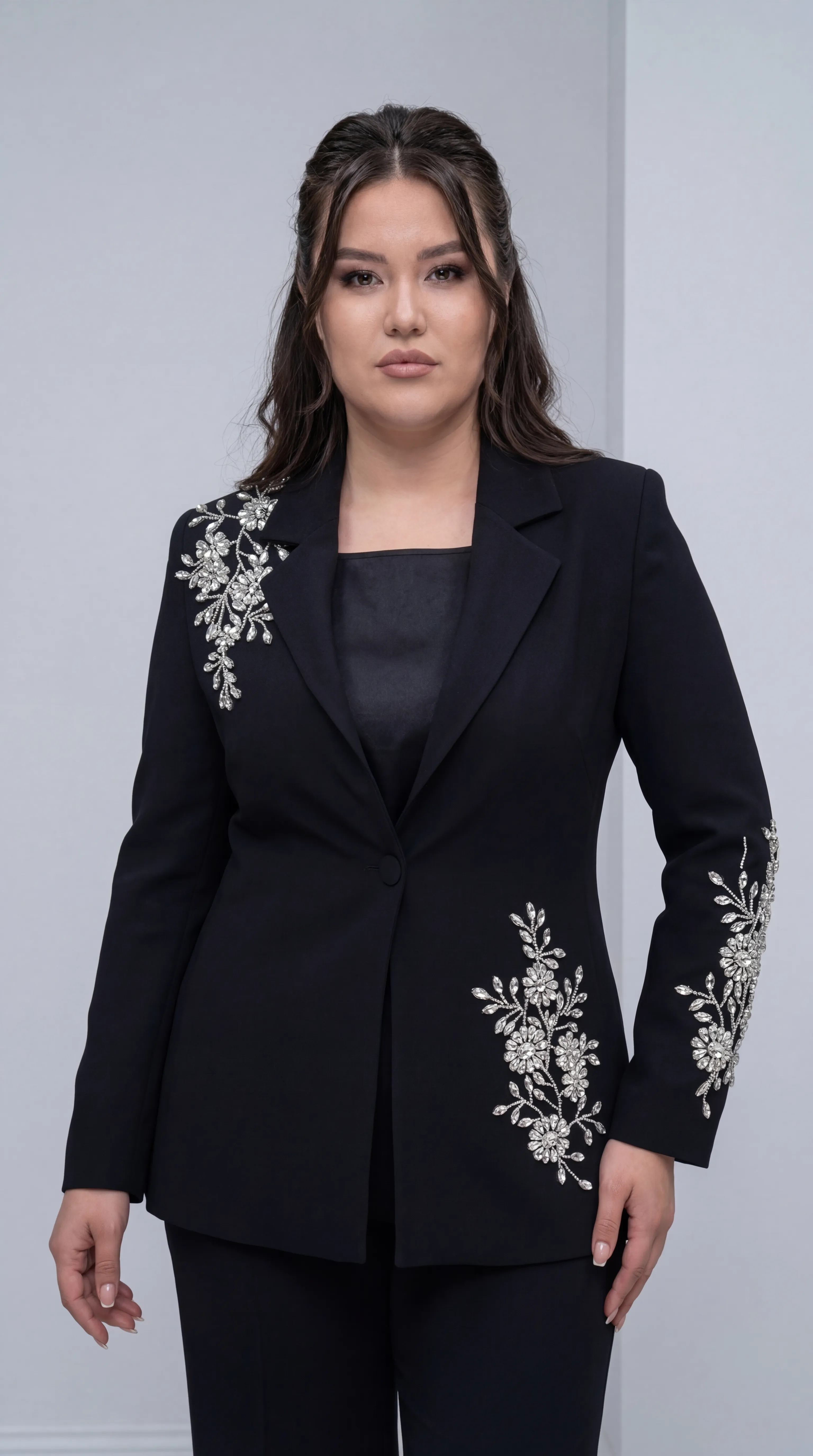 MISS LAUREN-5286-B - 2