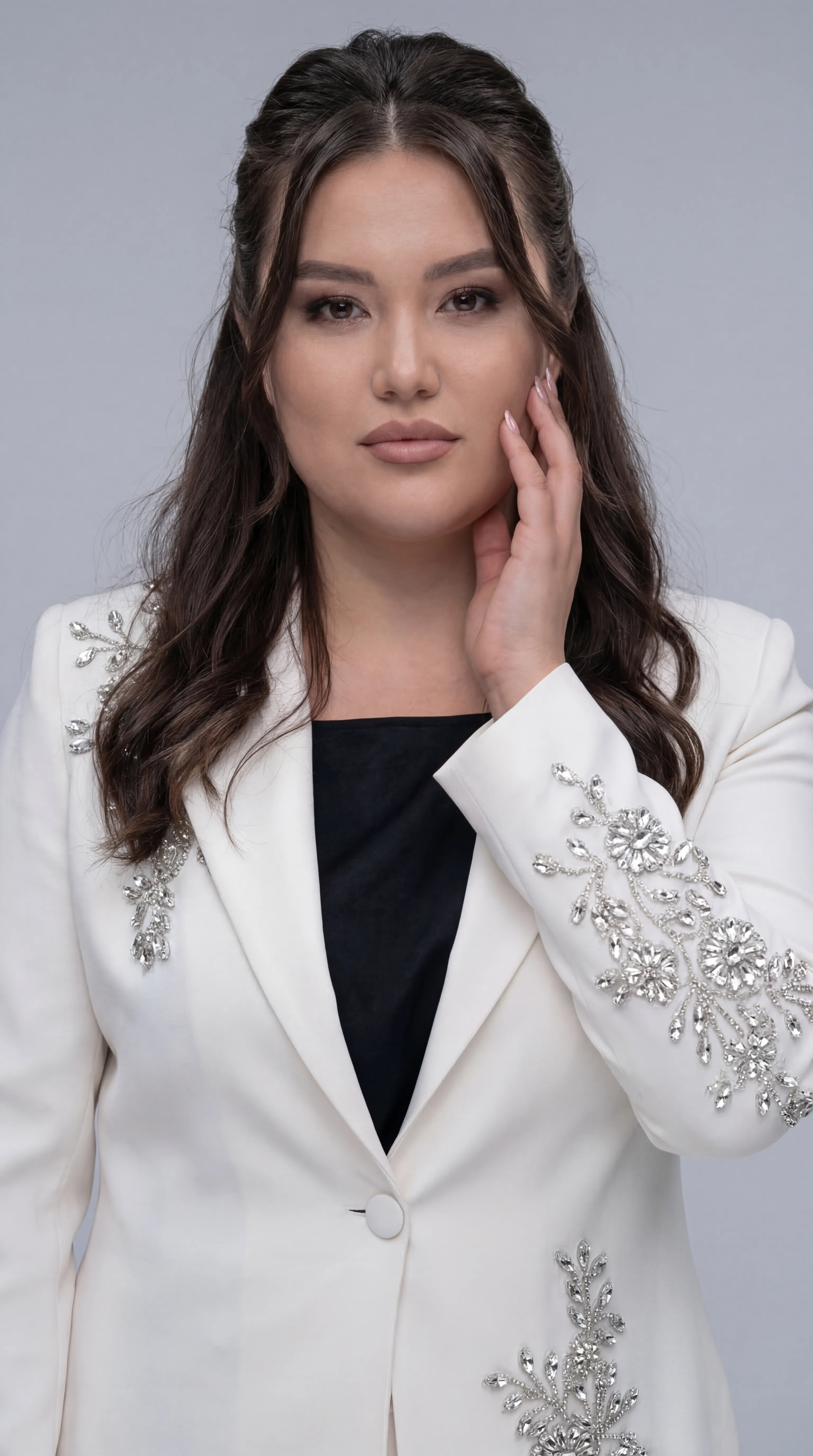 MISS LAUREN-5286-B - 2