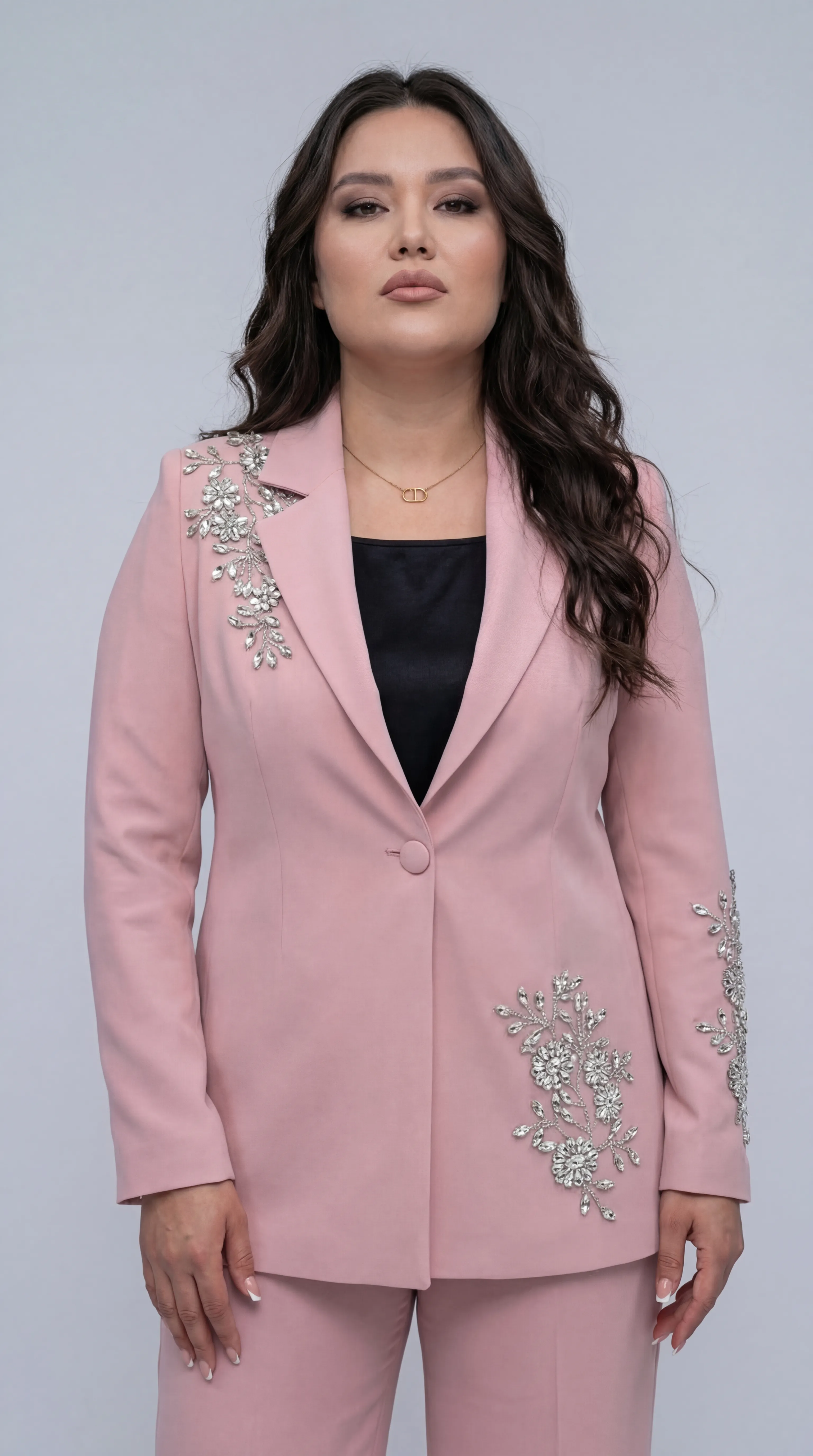 MISS LAUREN-5286-B - 2