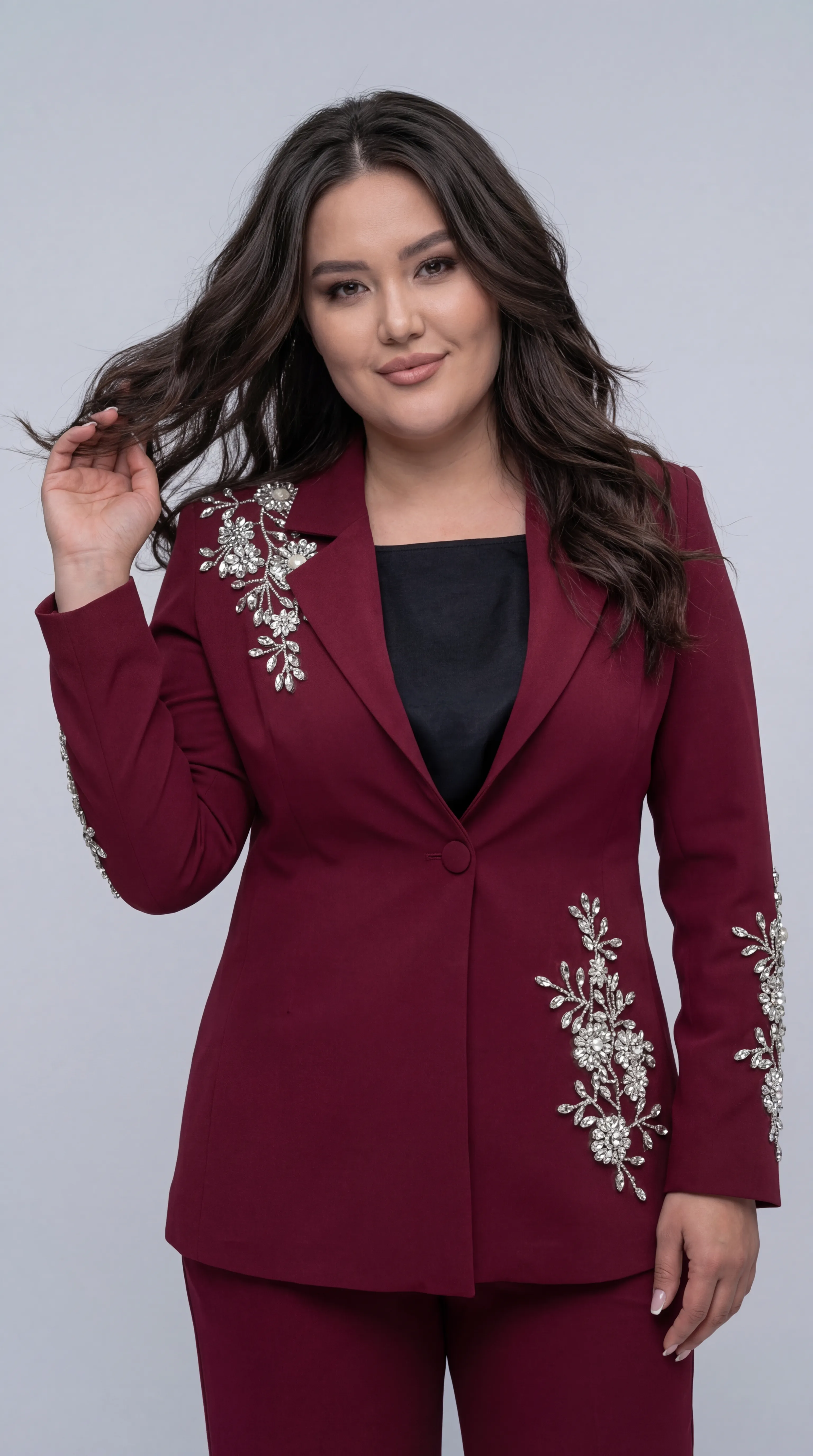 MISS LAUREN-5286-B - 2