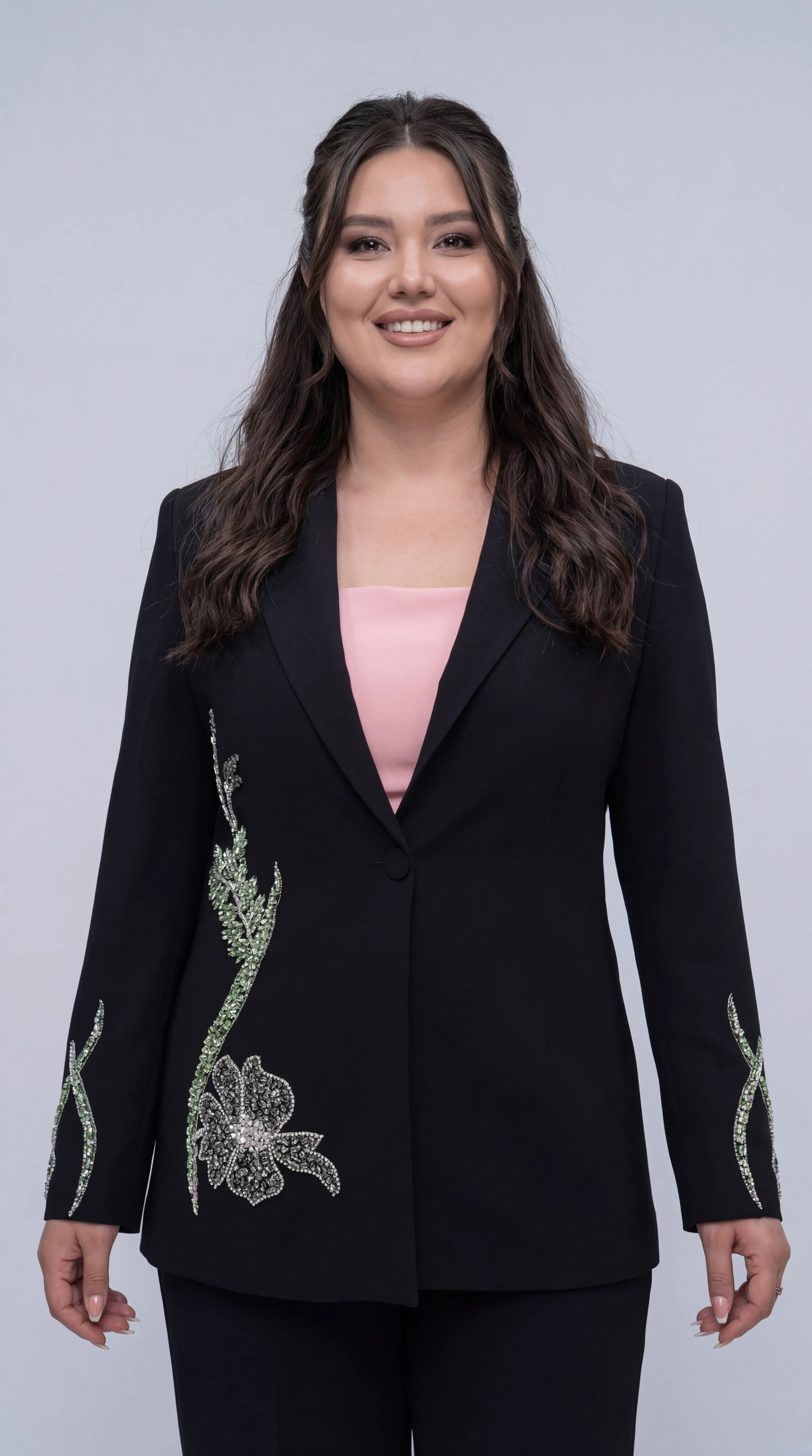 MISS LAUREN-5287-B - 2