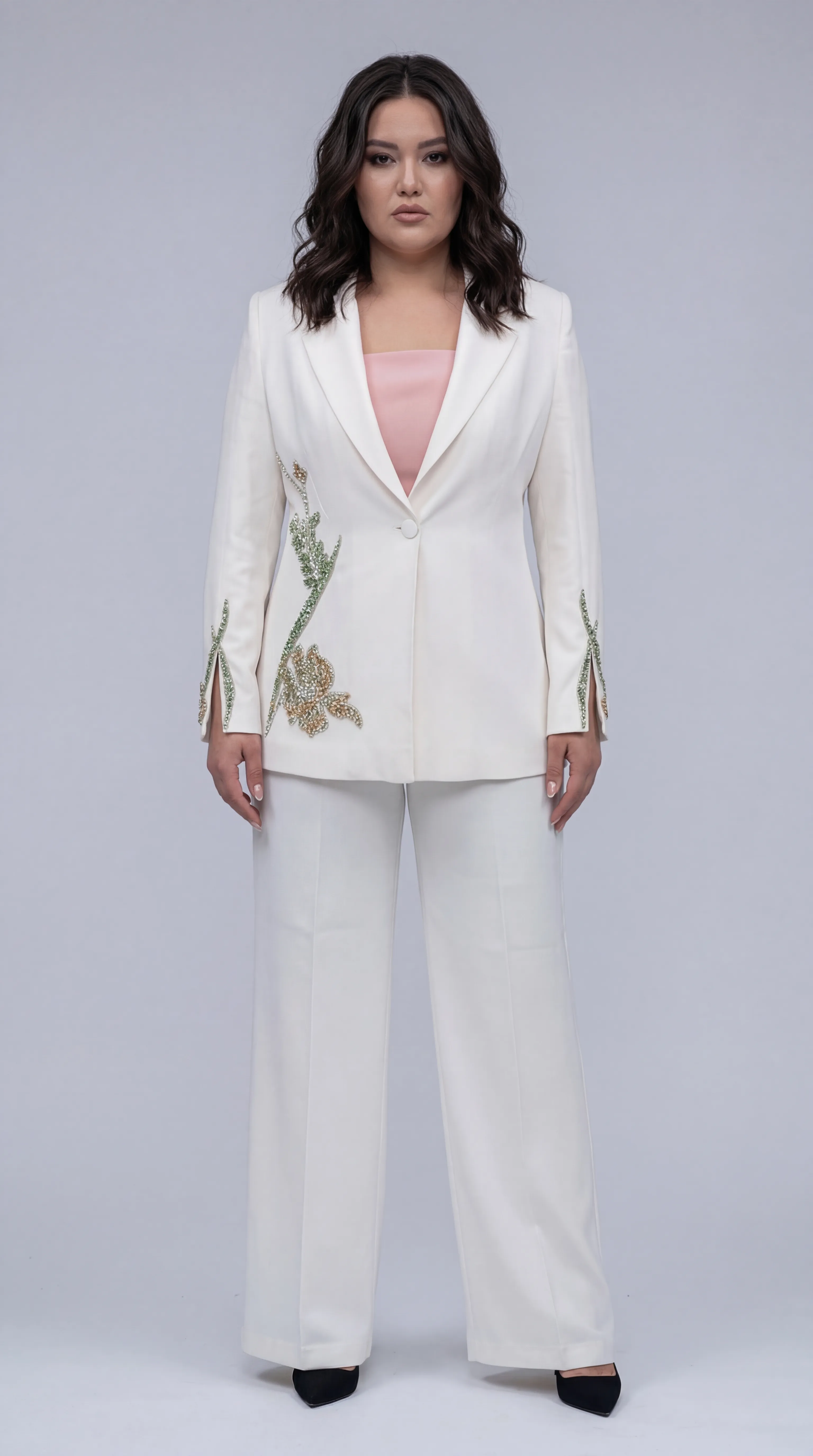 MISS LAUREN-5287-B - 2