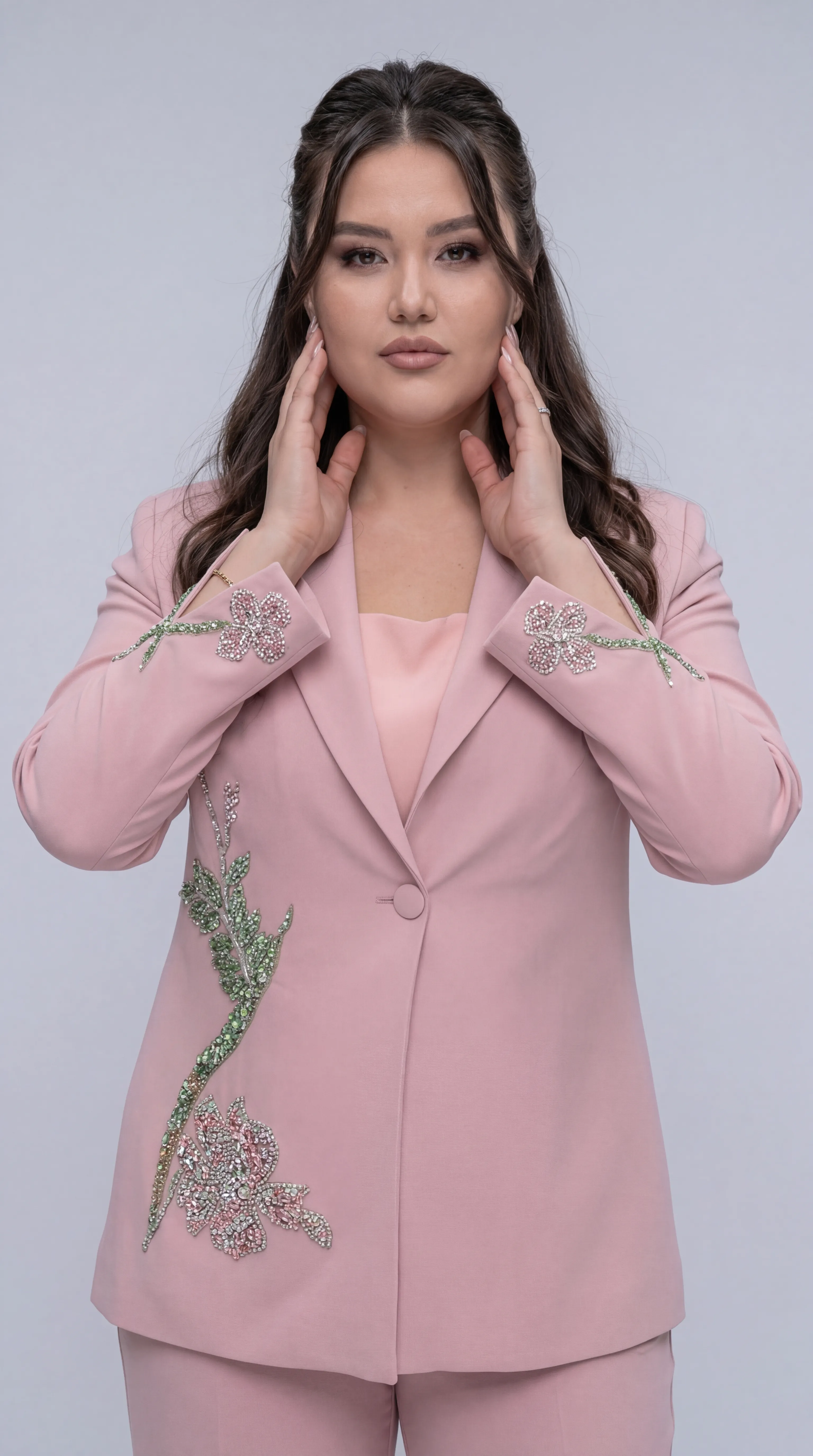 MISS LAUREN-5287-B - 2