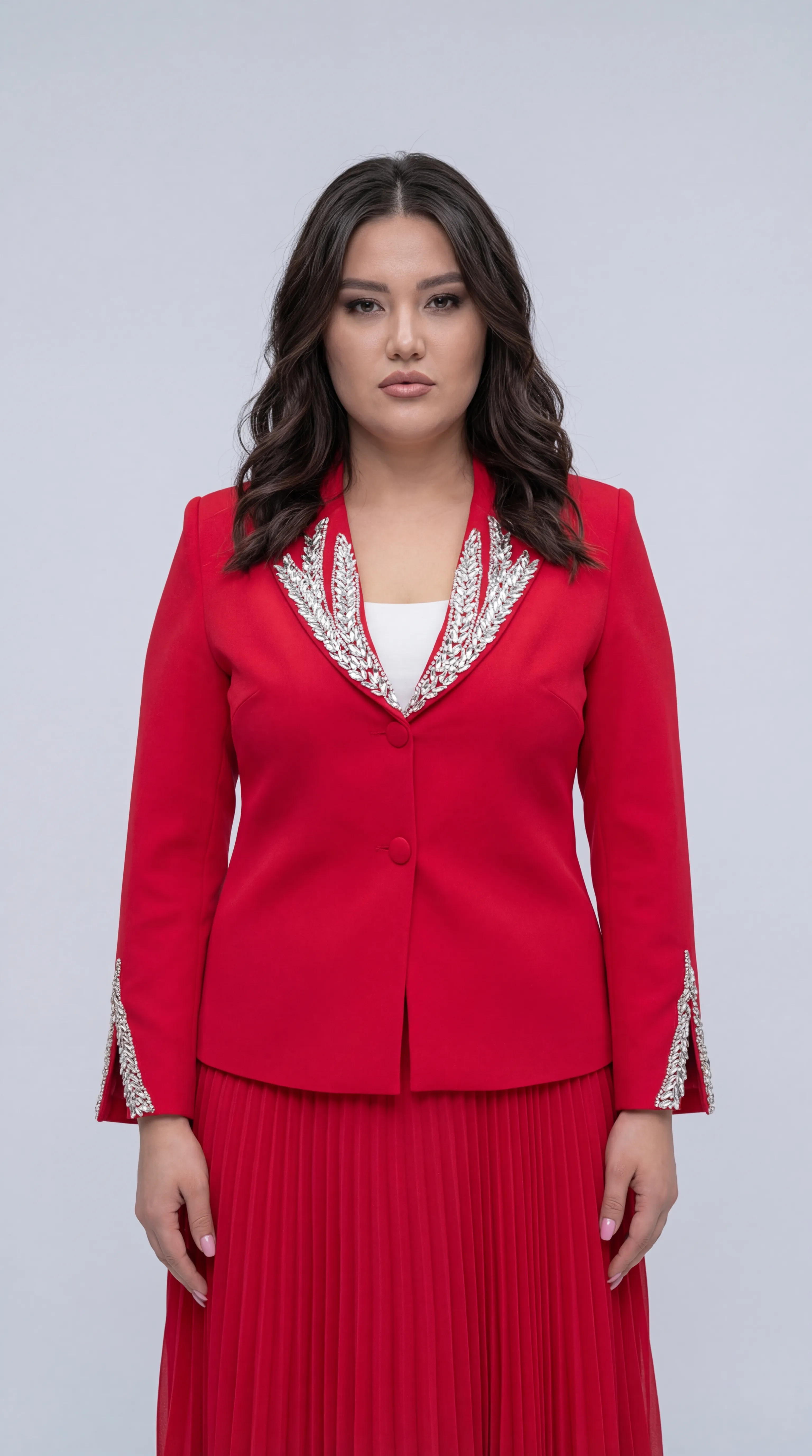 MISS LAUREN-5297-B - 2