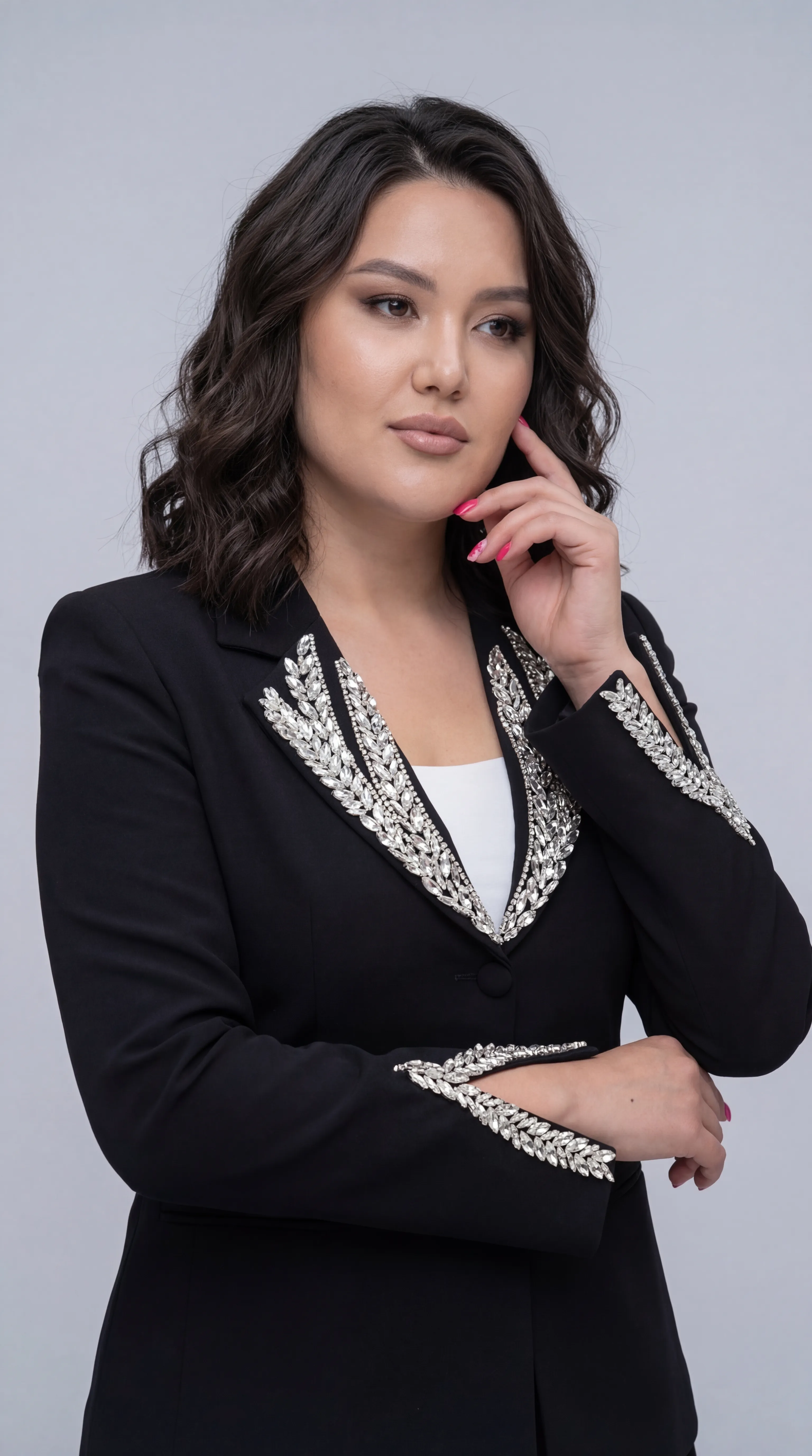 MISS LAUREN-5297-B - 2