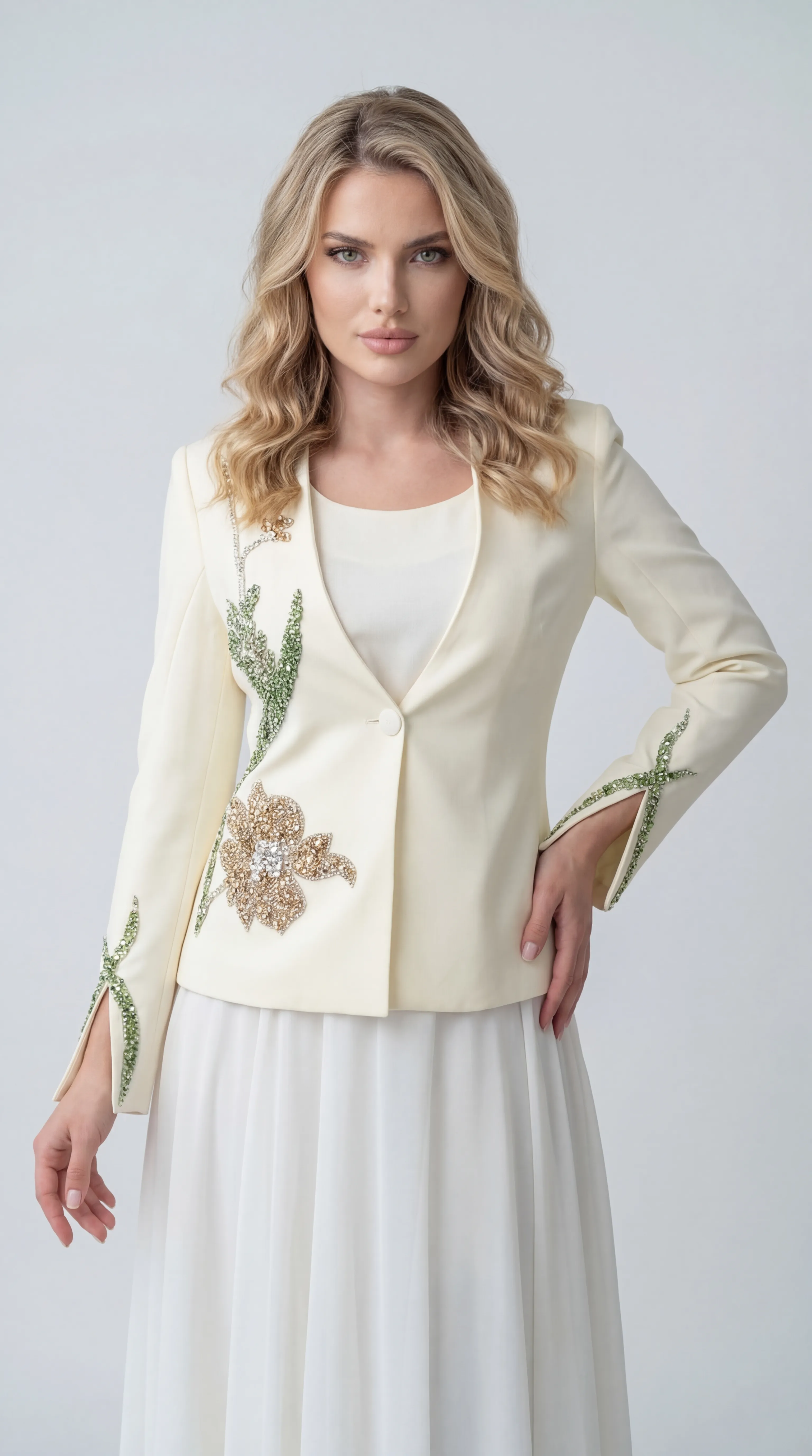 MISS LAUREN-5299 - 2