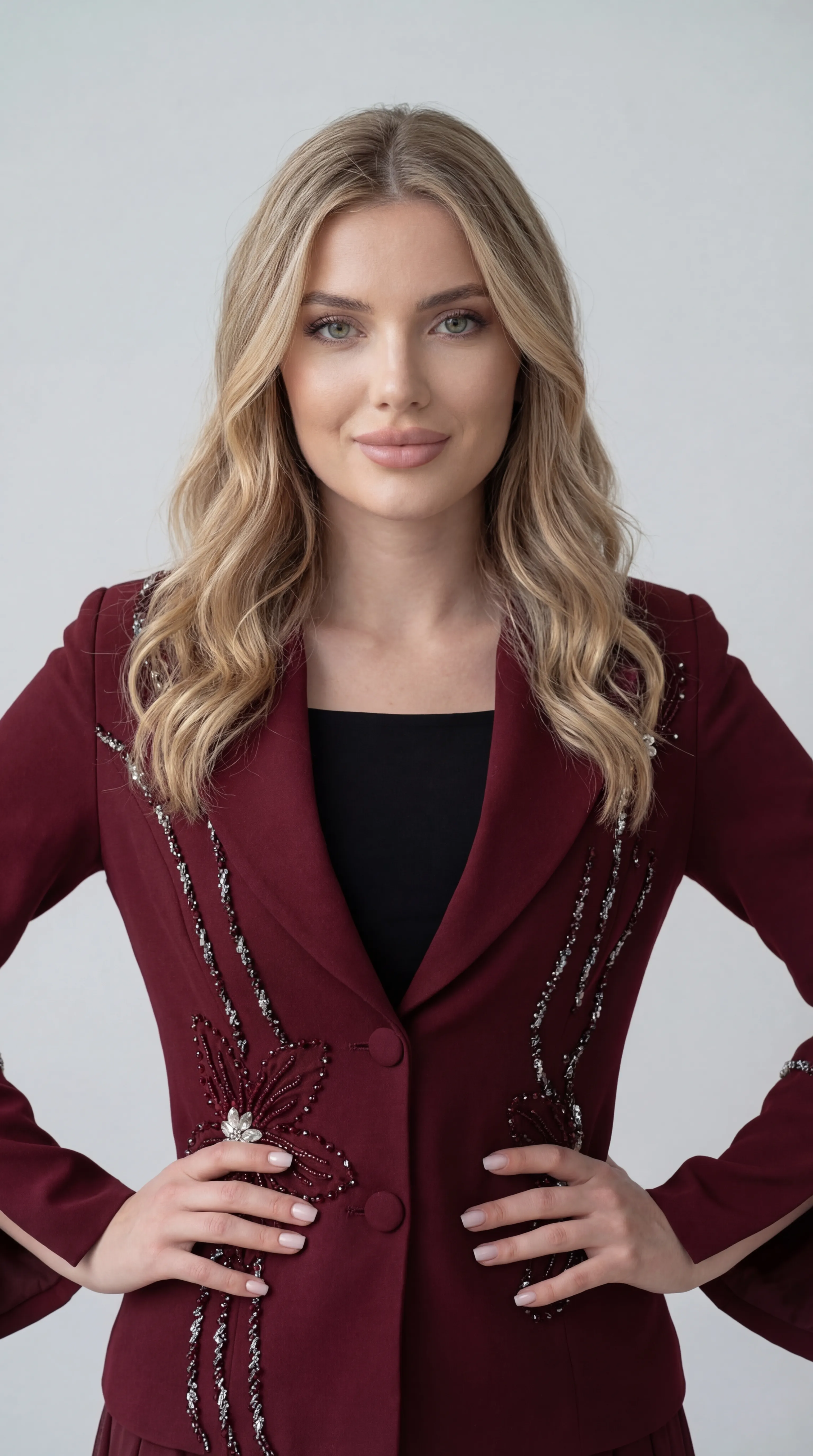 MISS LAUREN-5304 - 2