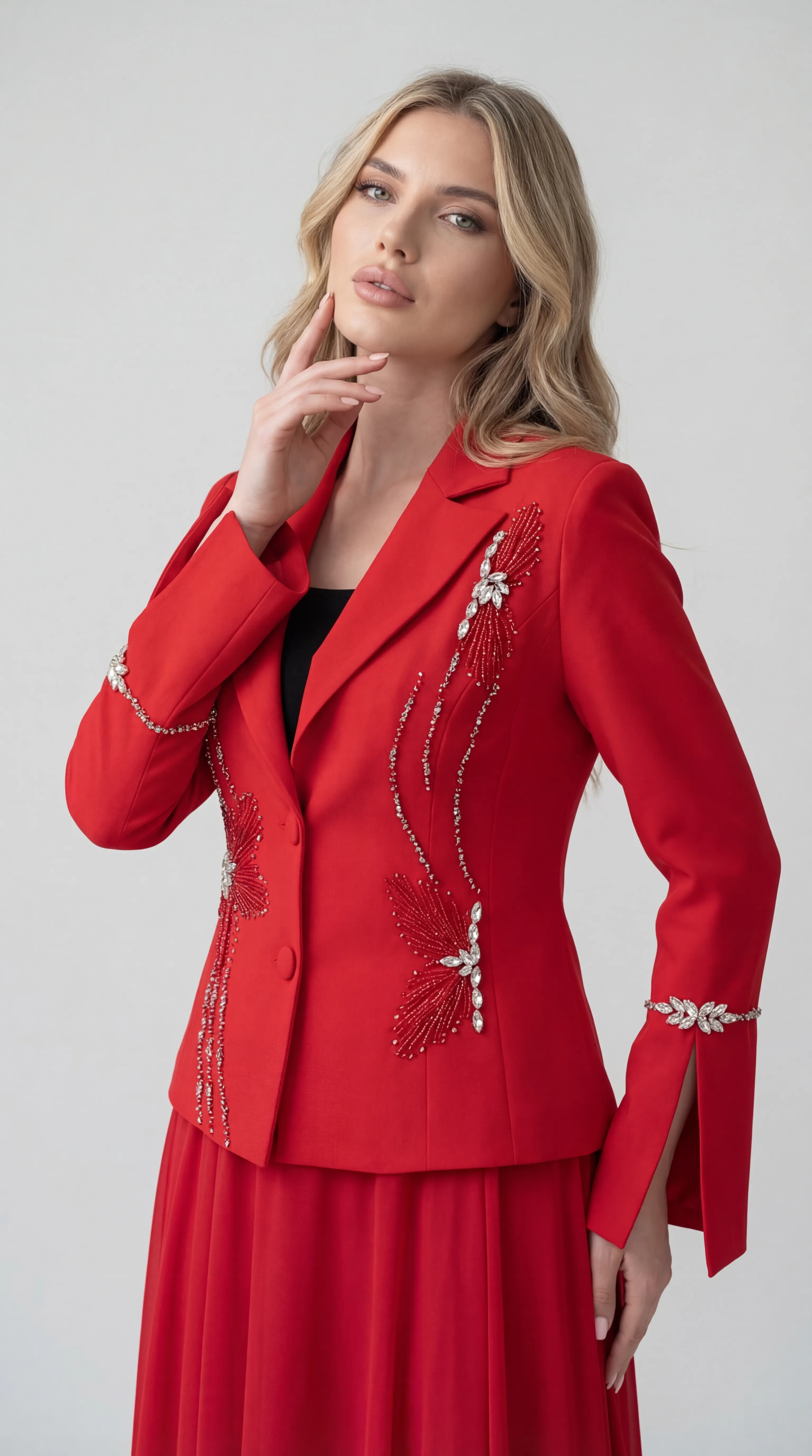 MISS LAUREN-5304 - 2