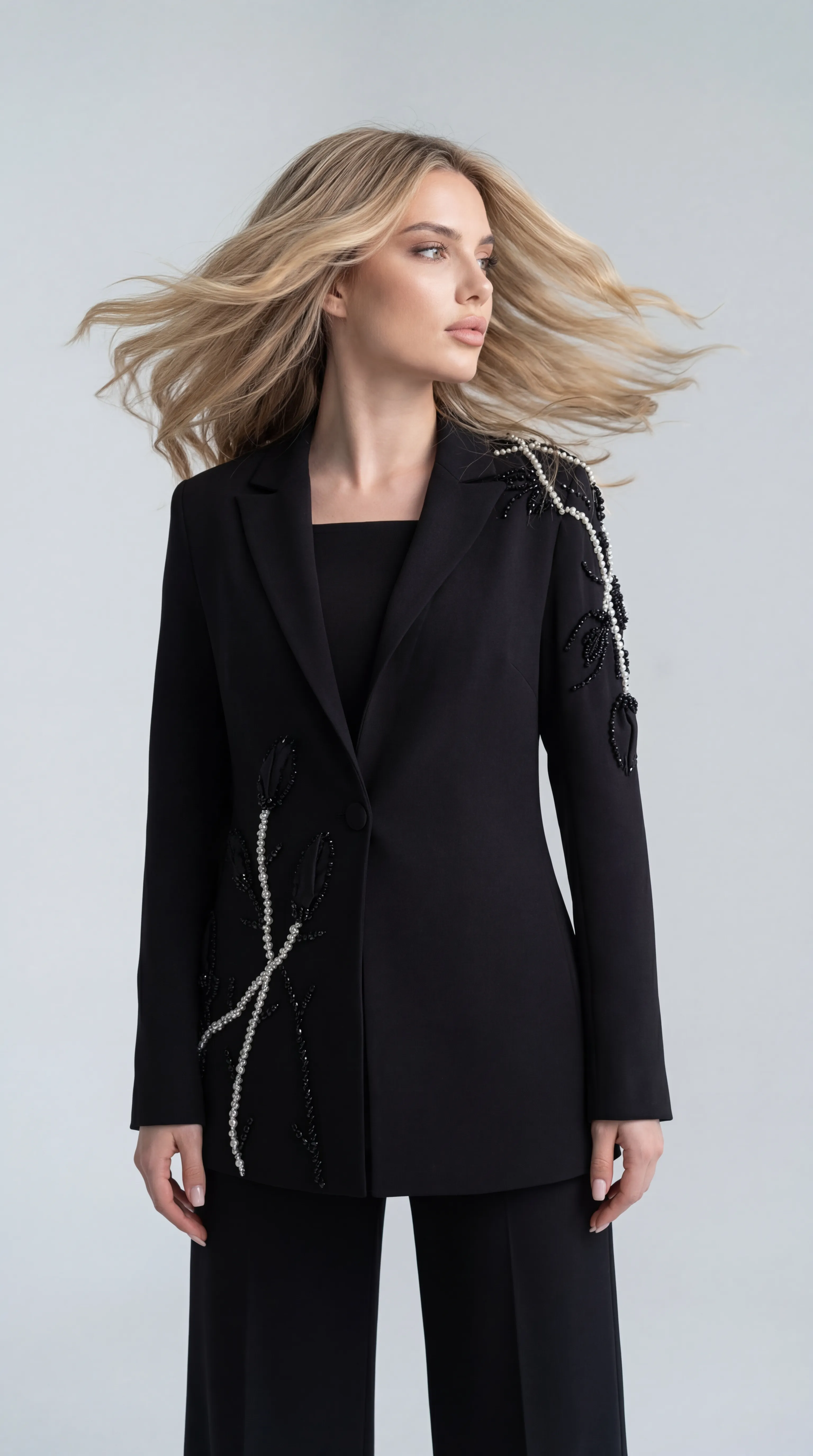 MISS LAUREN-5305 - 2