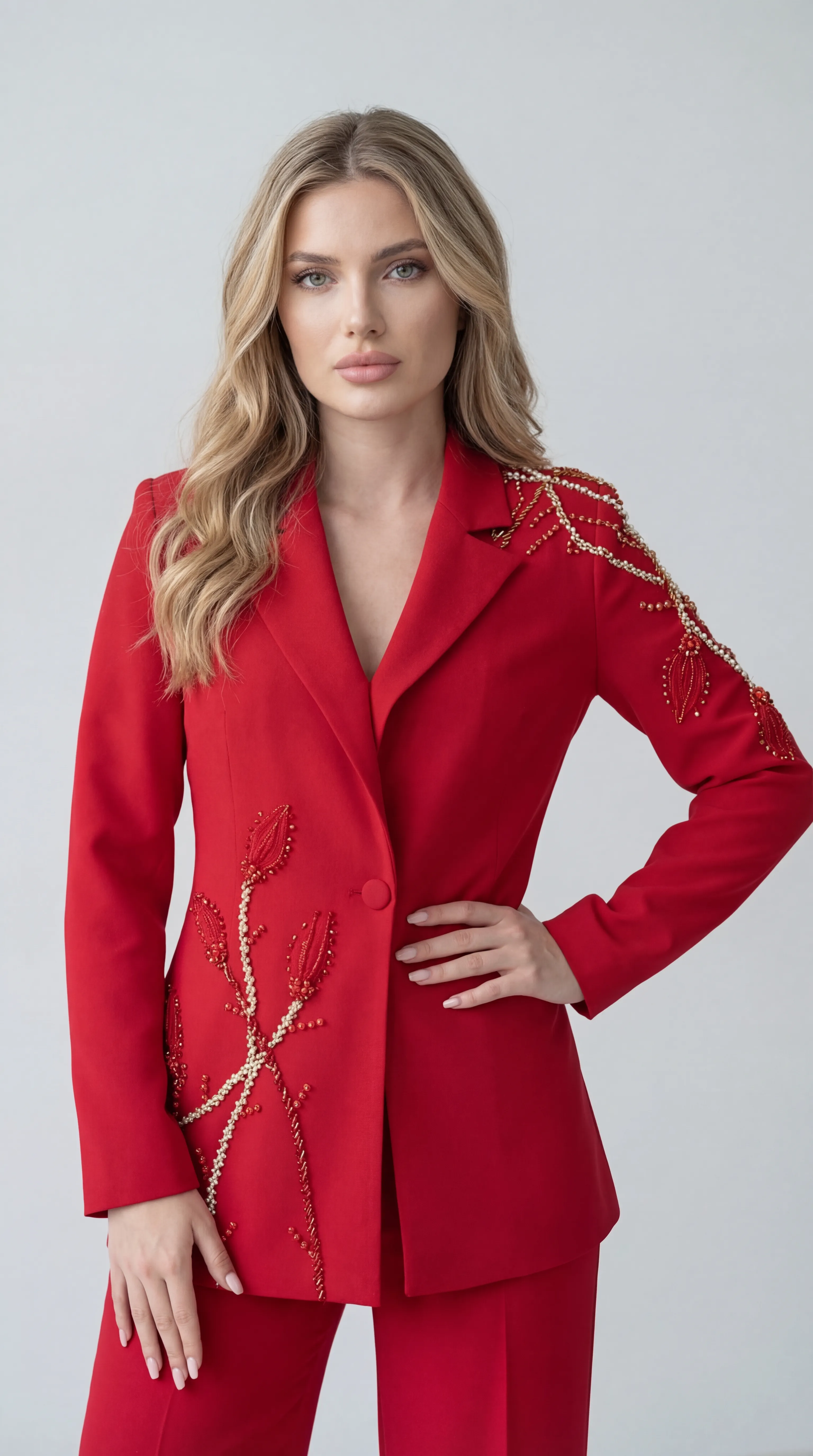 MISS LAUREN-5305 - 2