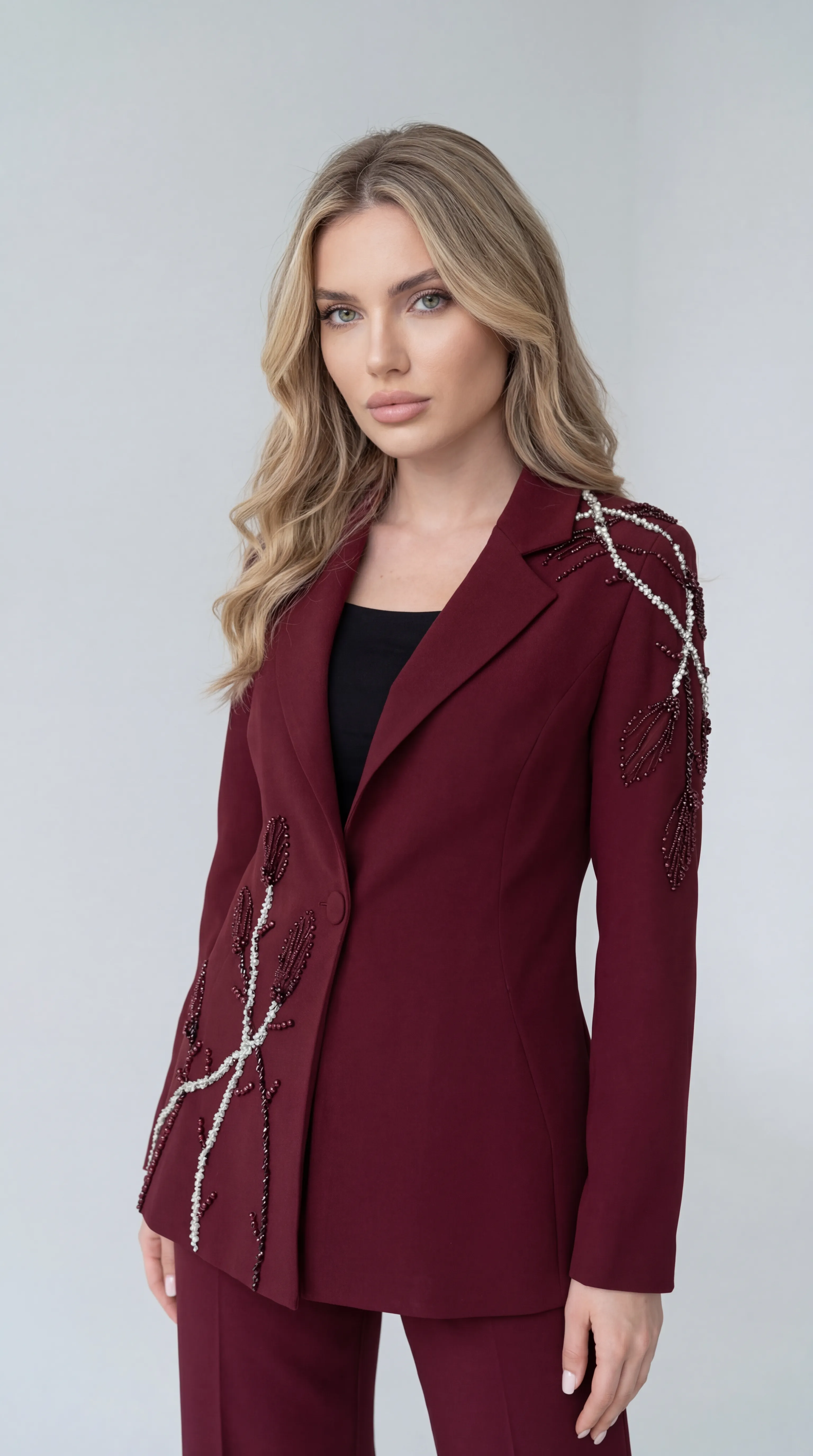 MISS LAUREN-5305 - 2