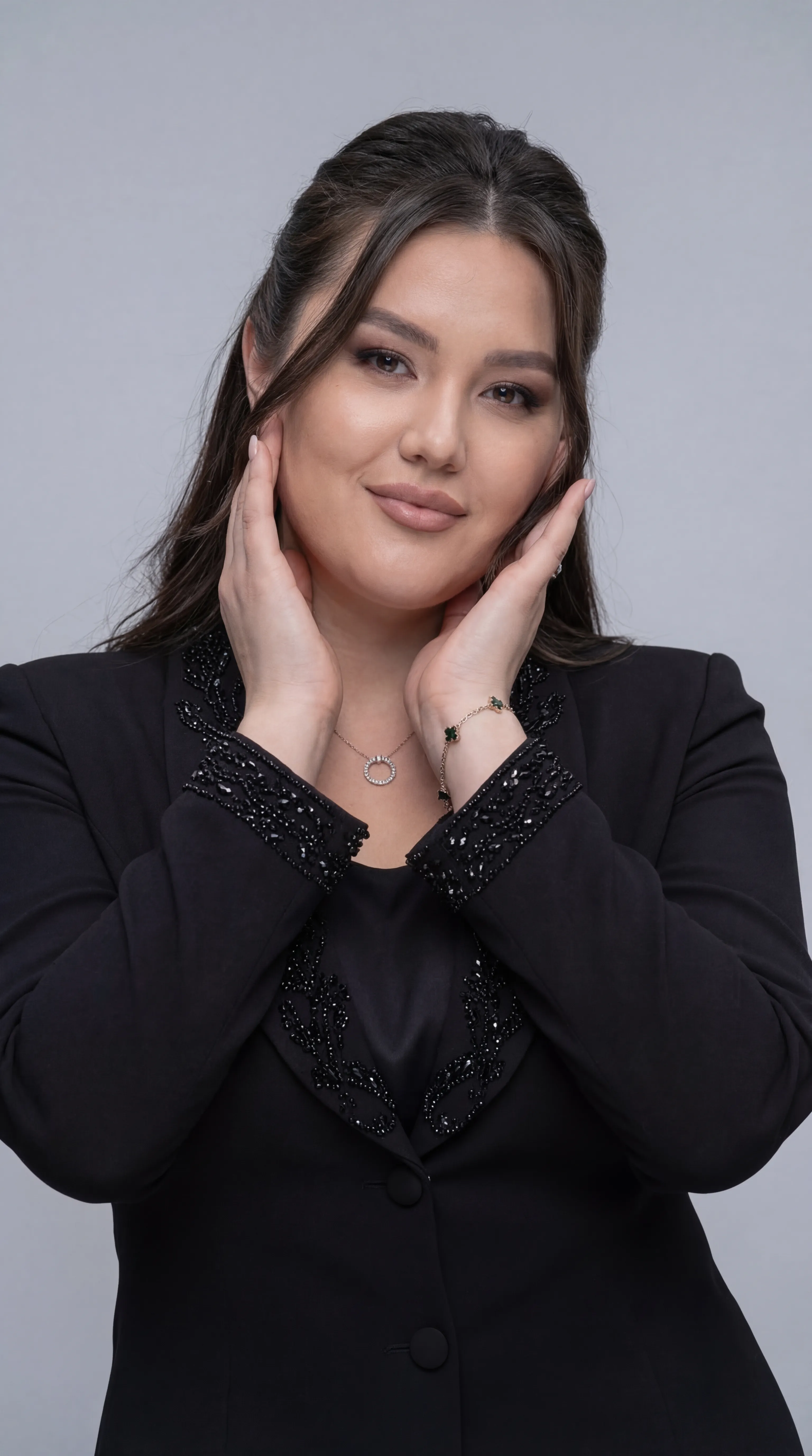 MISS LAUREN-5306-B - 2