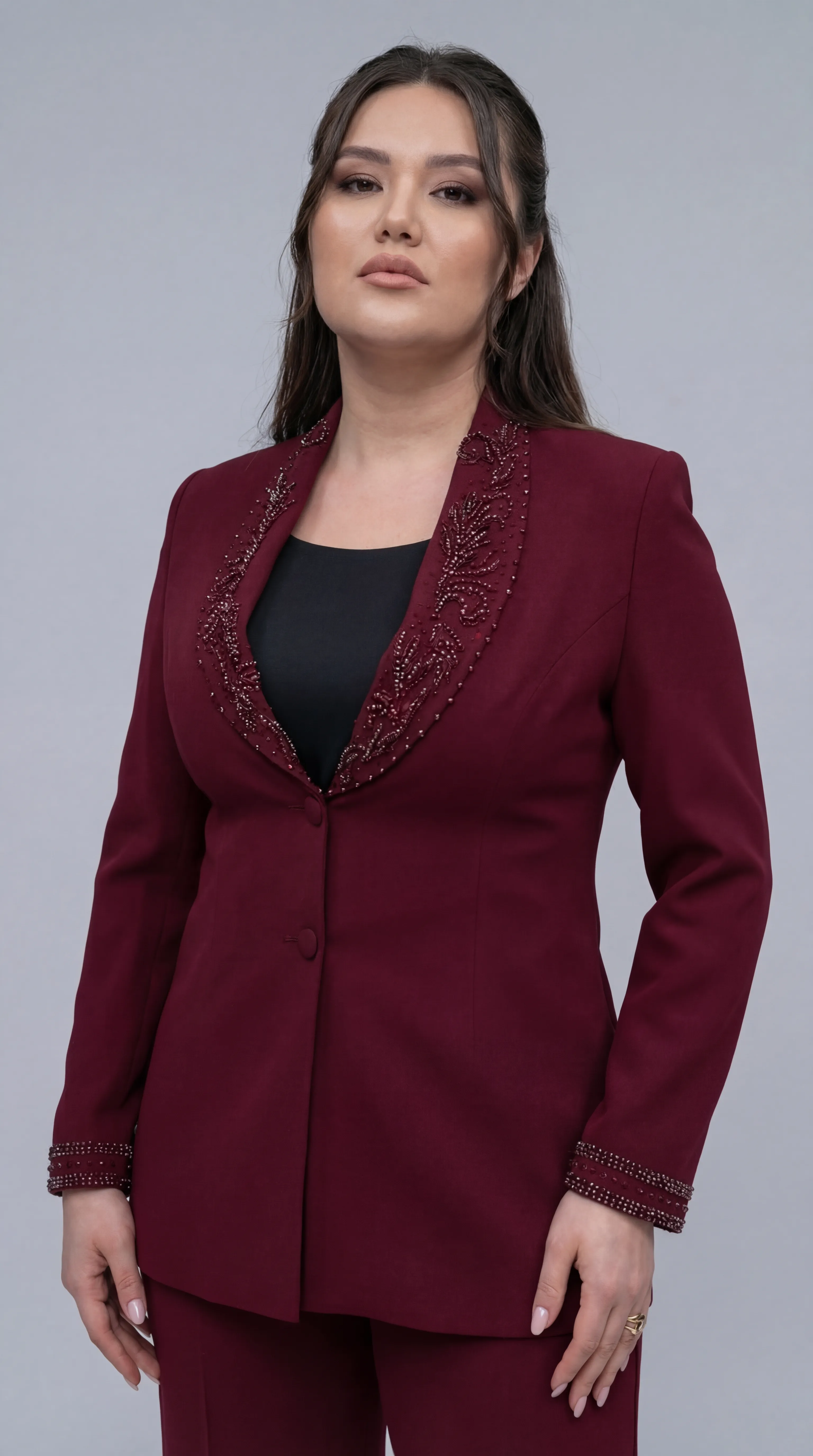 MISS LAUREN-5306-B - 2