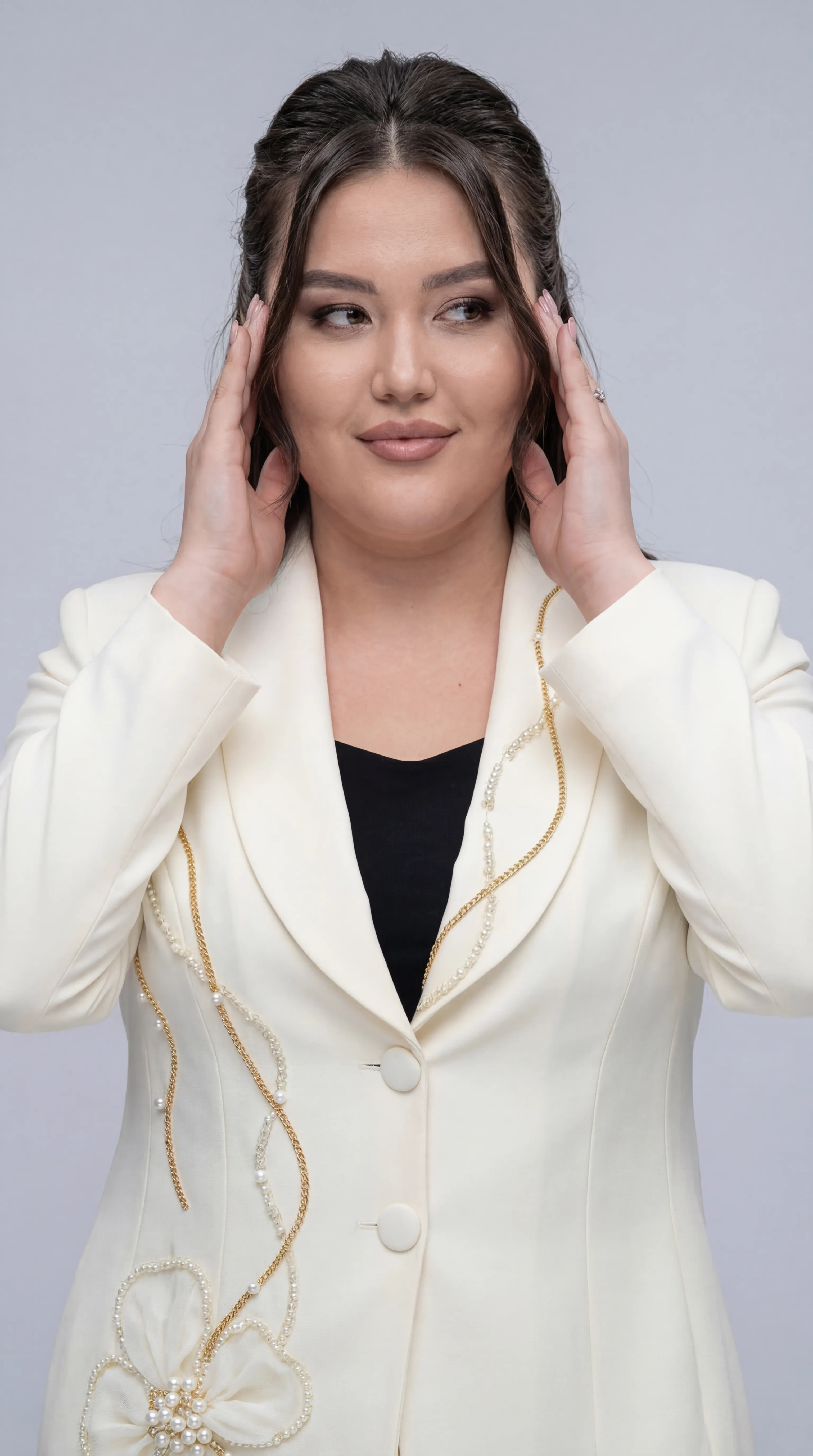 MISS LAUREN-5307-B - 2