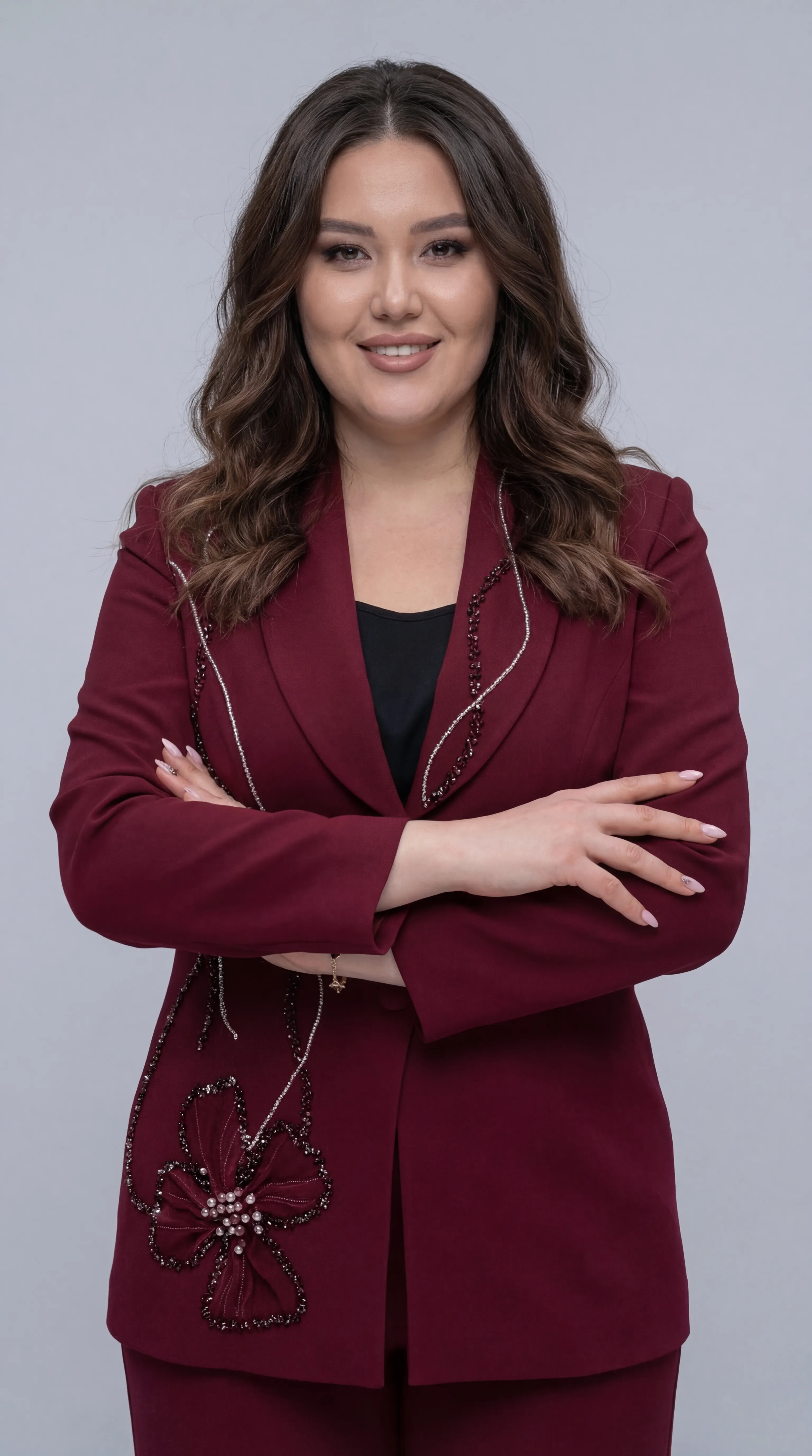 MISS LAUREN-5307-B - 2