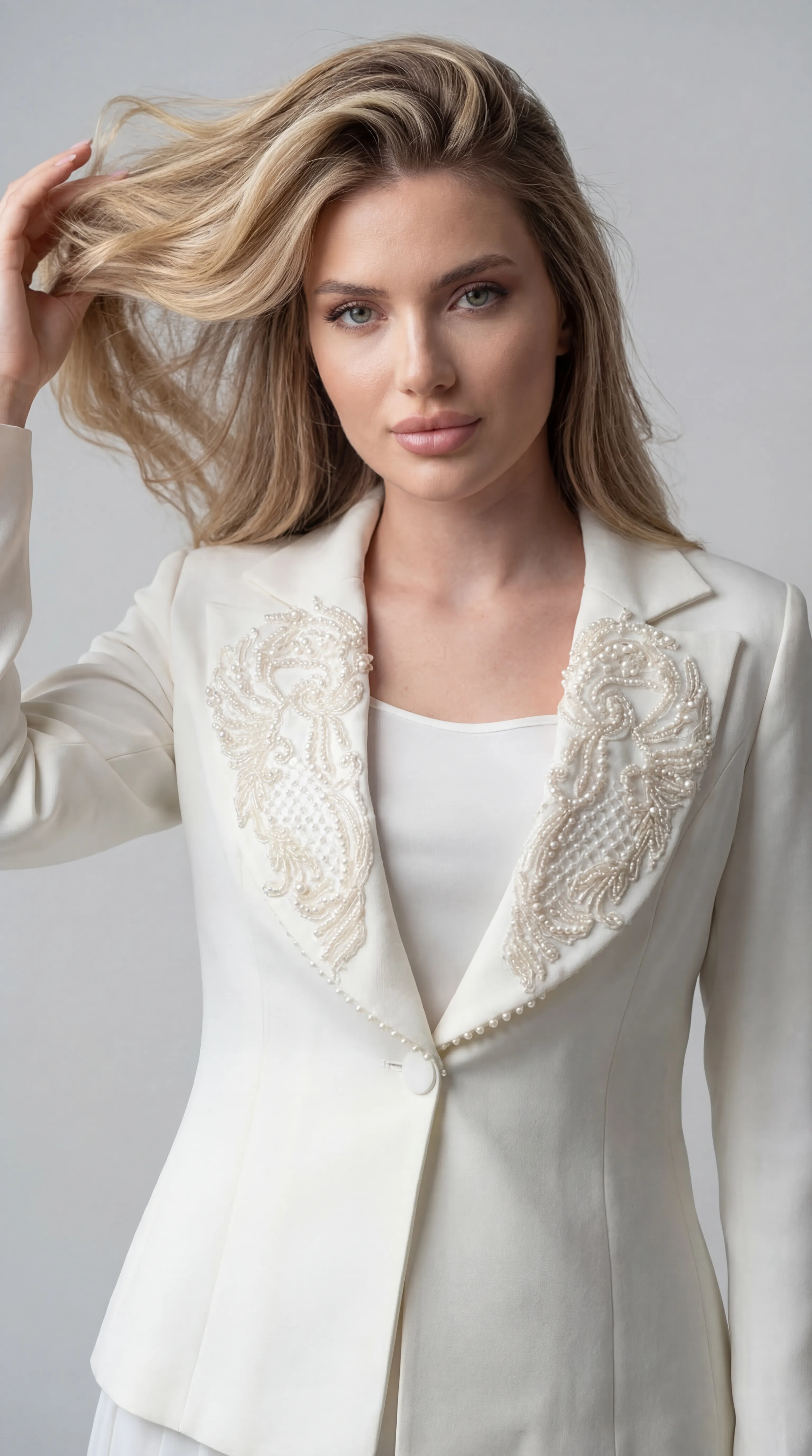 MISS LAUREN-5308 - 2