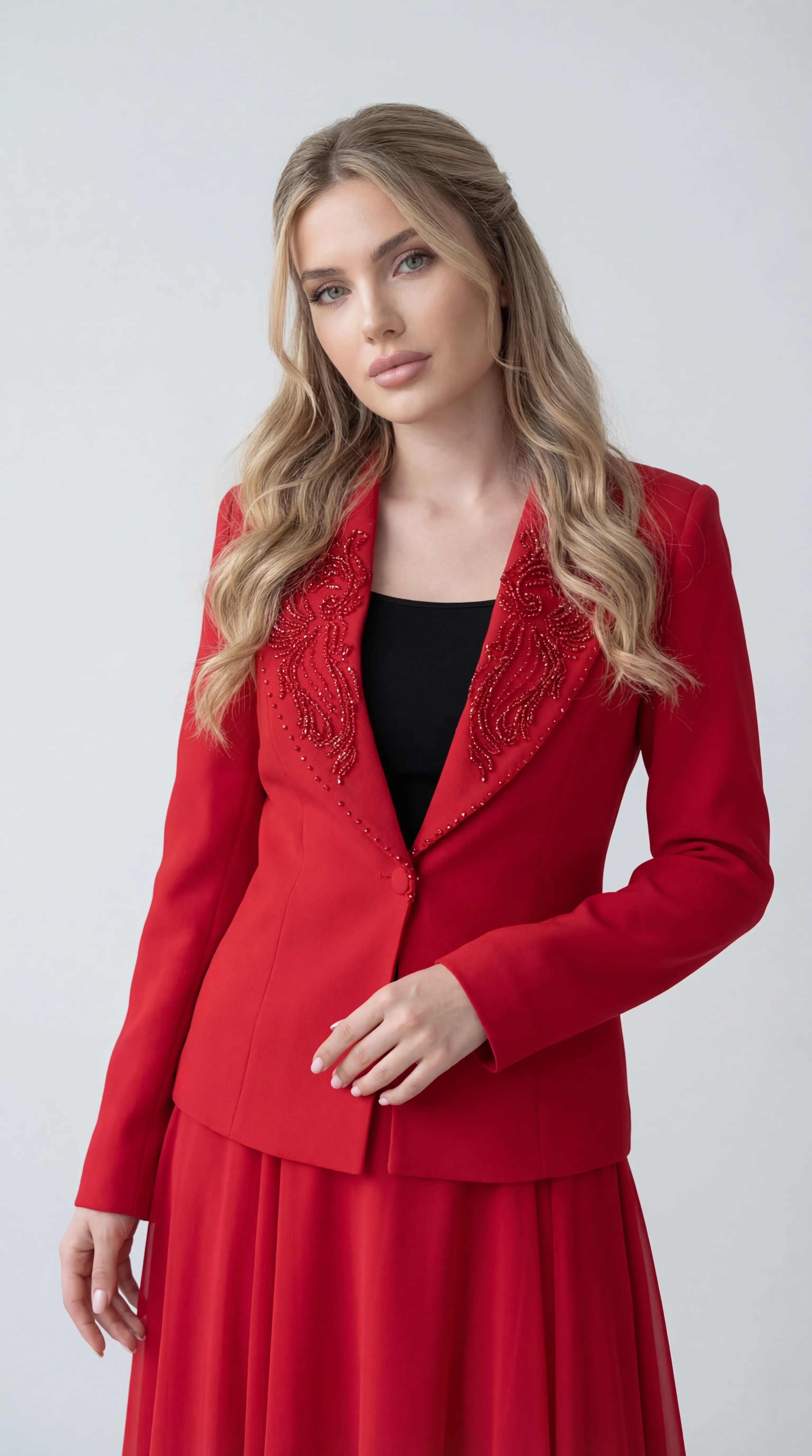 MISS LAUREN-5308 - 2