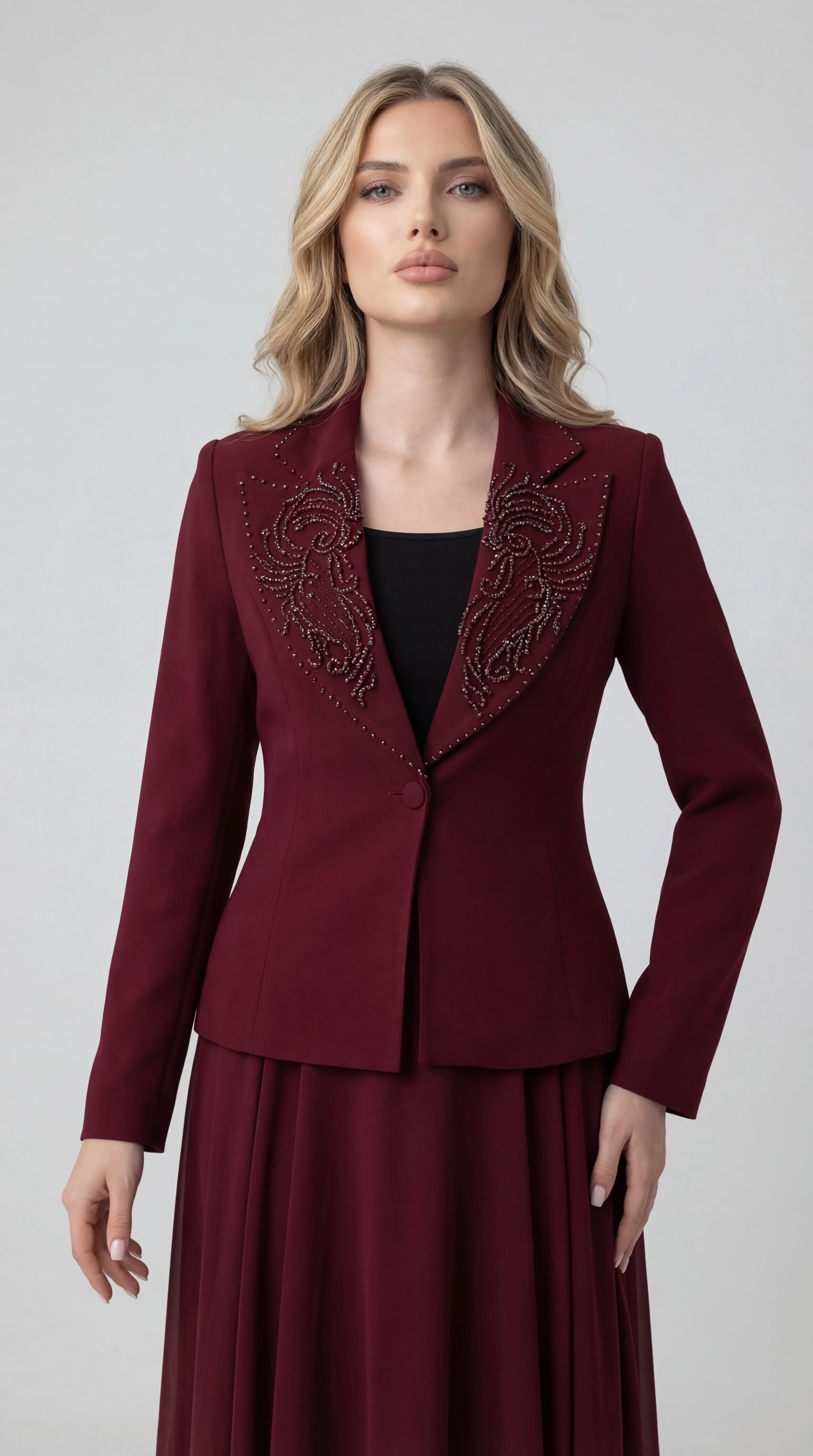 MISS LAUREN-5308 - 2