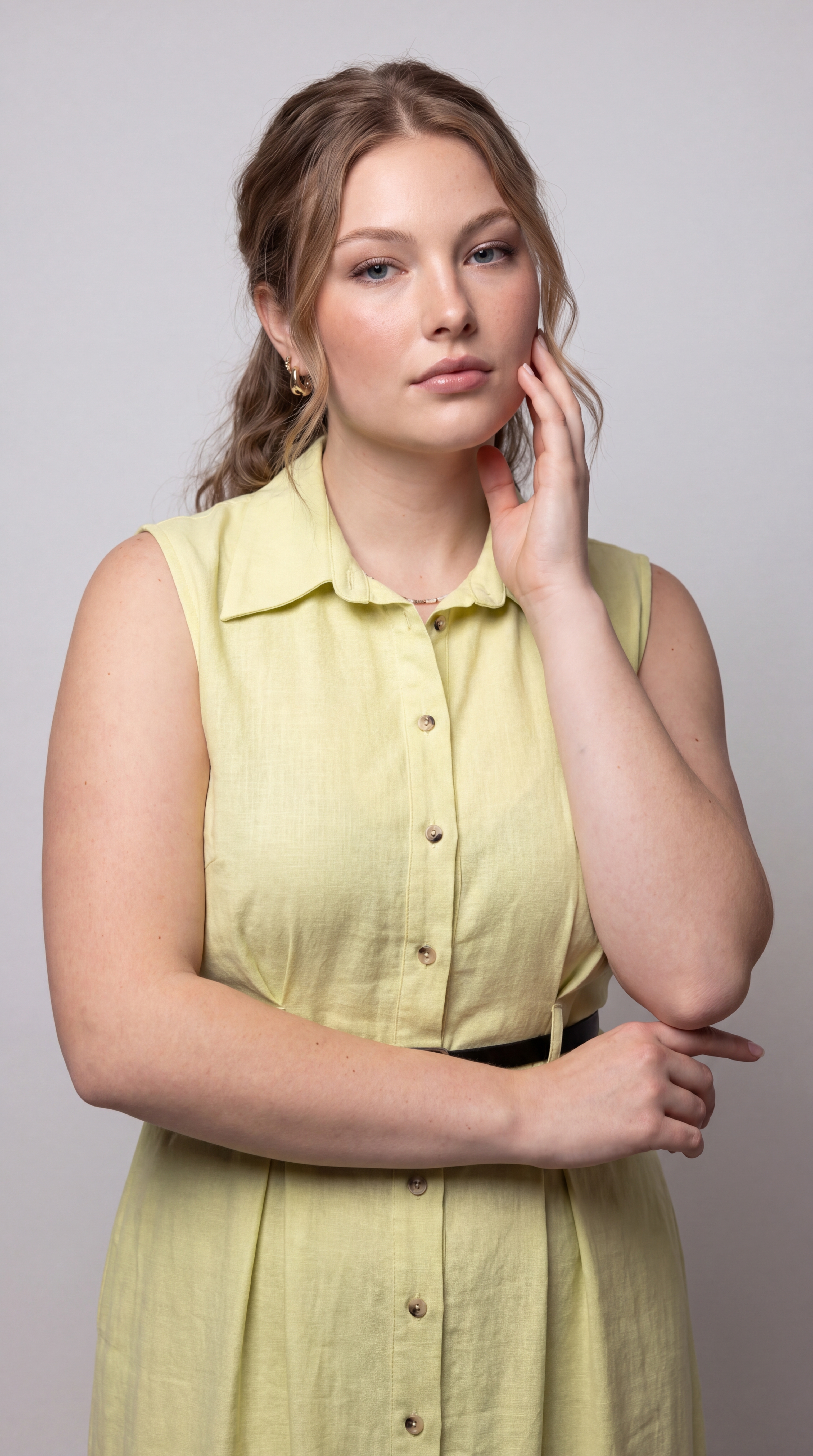 WOMANLY-6310-B - 2