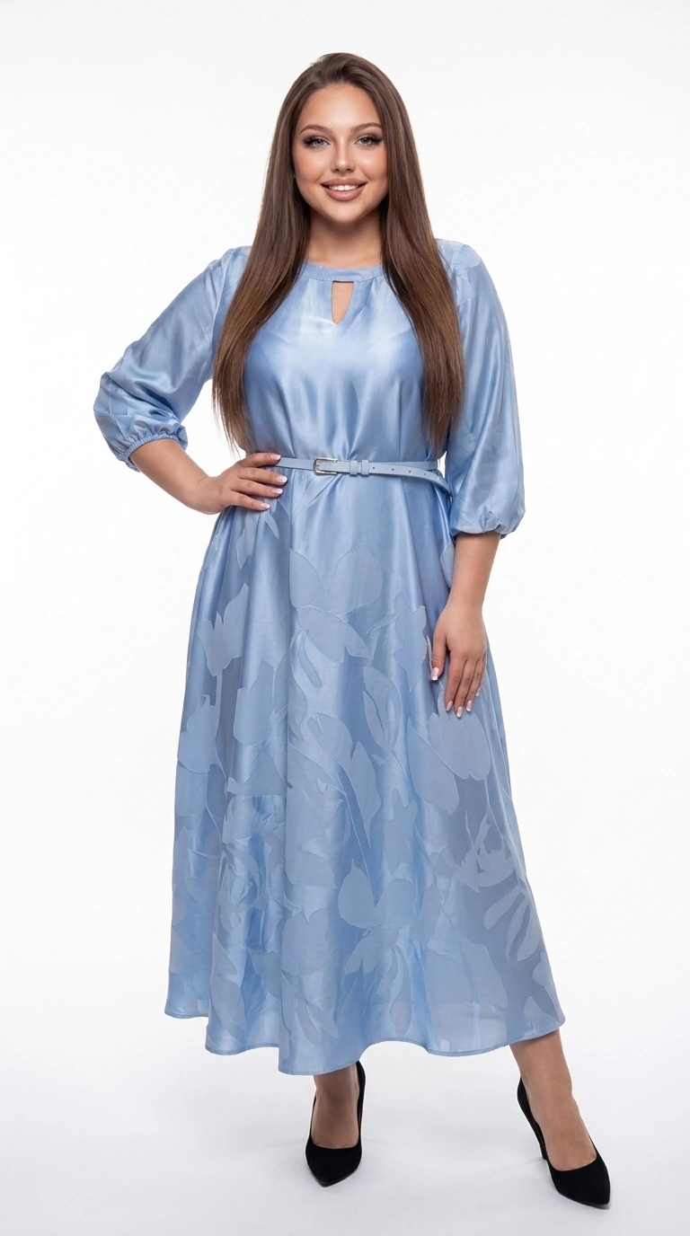 CHIFFON LINE-3501