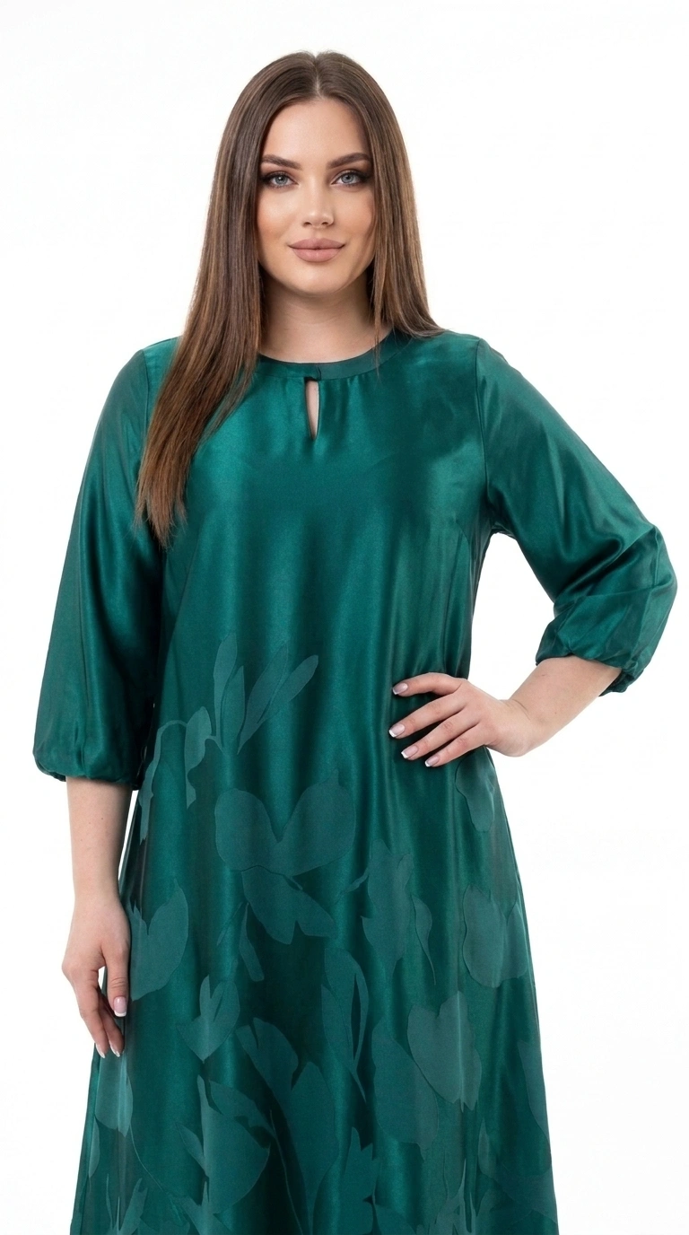 CHIFFON LINE-3501 - 2