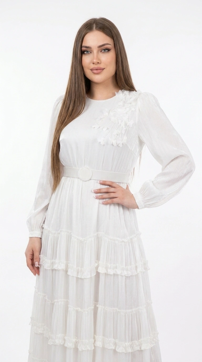 LADIYYA-9047B - 2