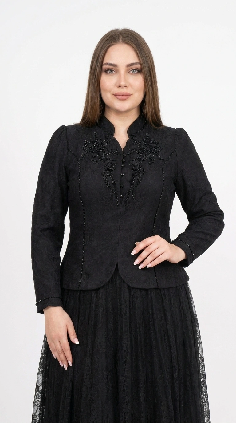 LADIYYA-9136 - 2