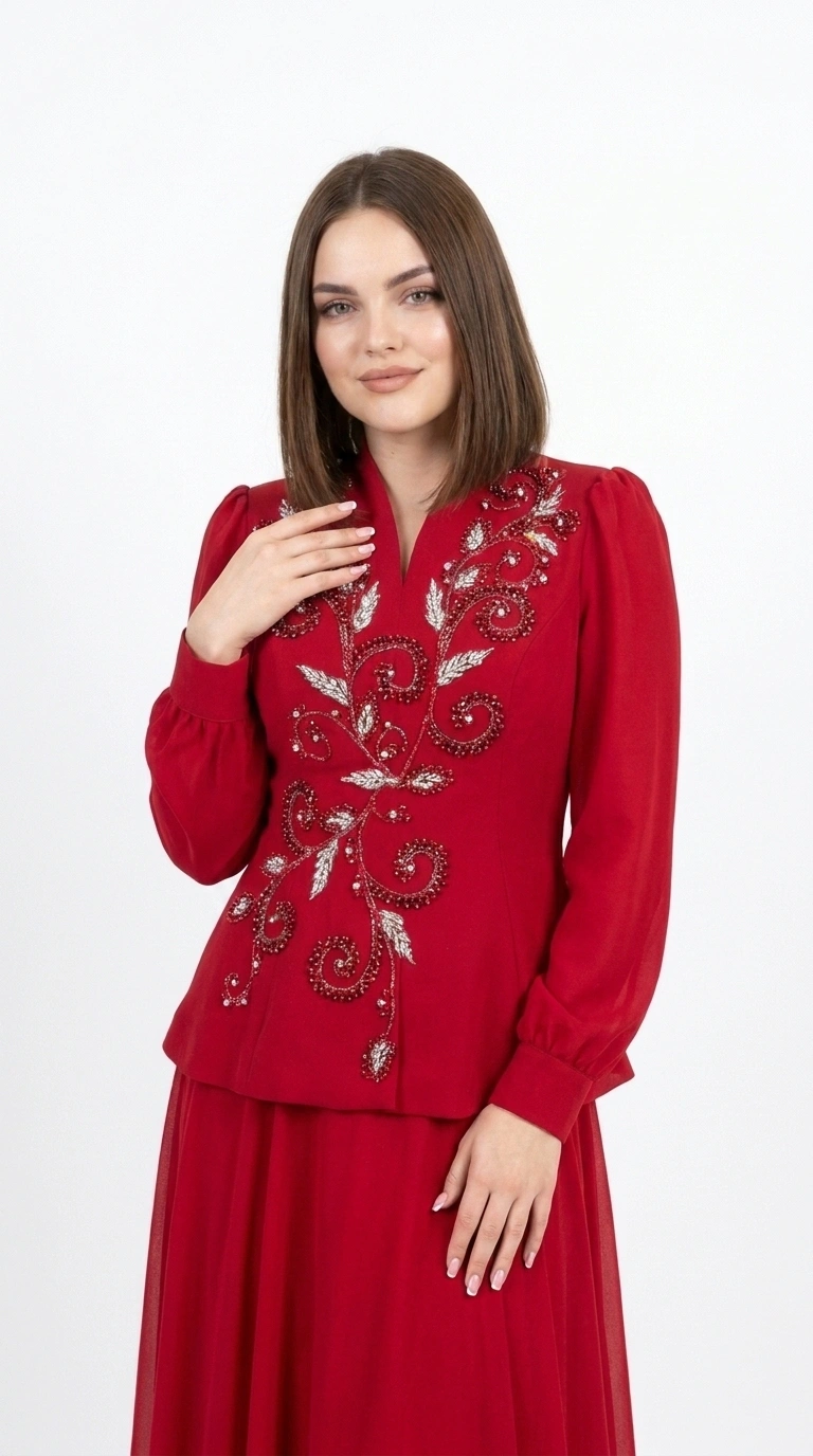 DOZZA-5211 - 2