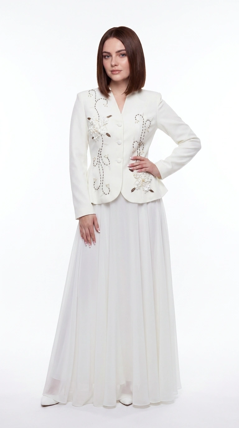 MISS LAUREN-5320