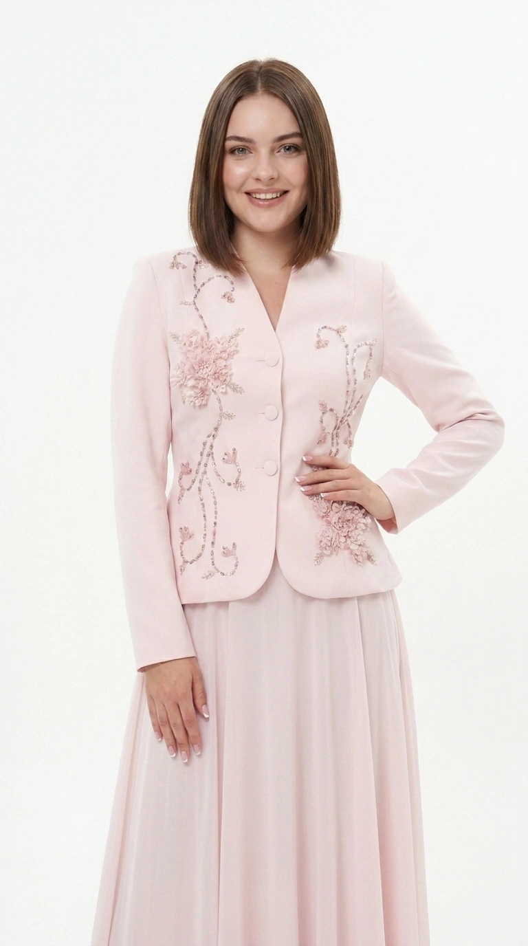 MISS LAUREN-5320 - 2