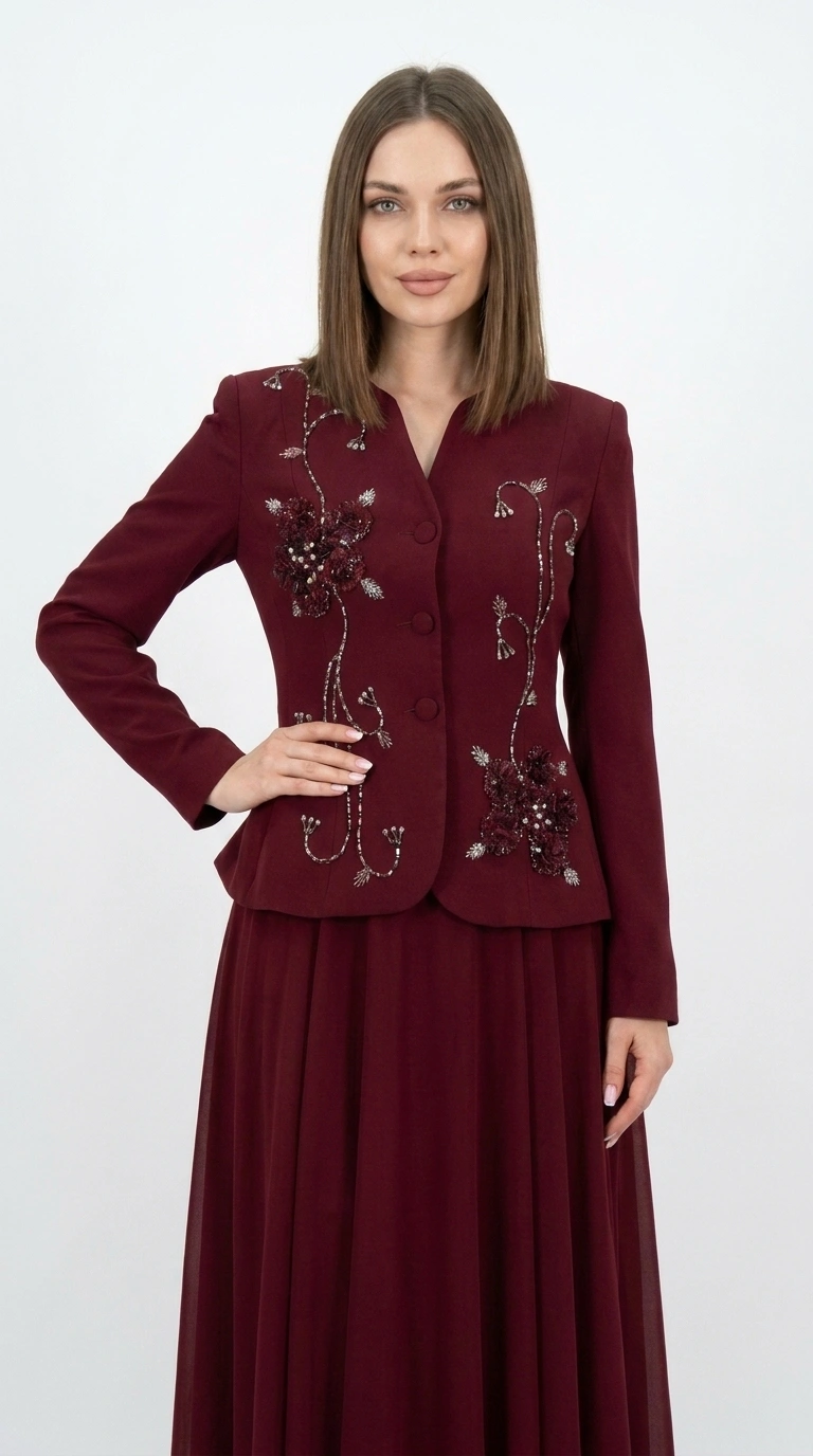 MISS LAUREN-5320 - 2