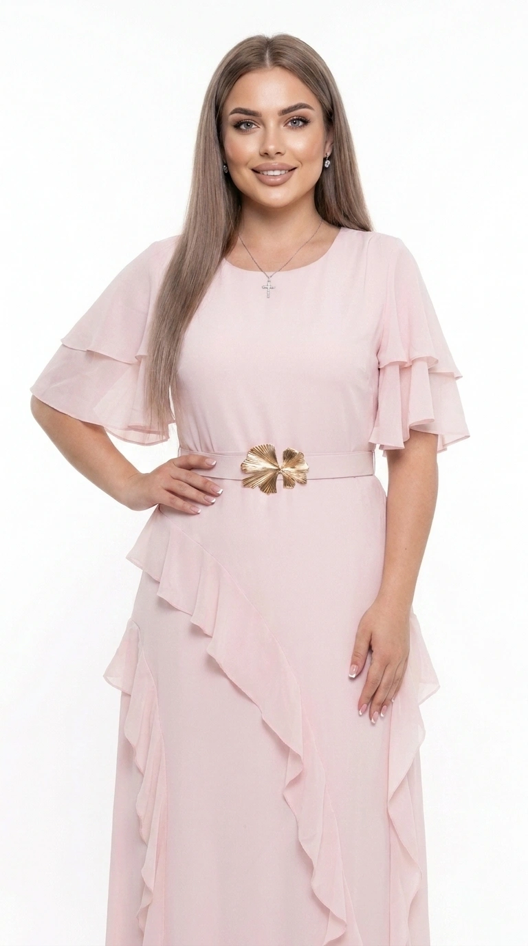 PRETTY LINE-7531 - 2
