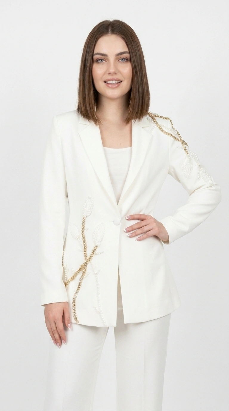MISS LAUREN-3505 - 2