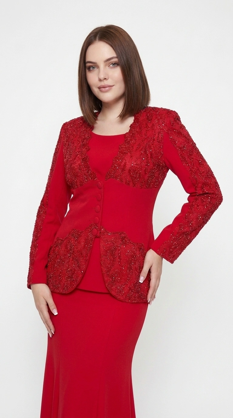 MISS LAUREN-5302 - 2