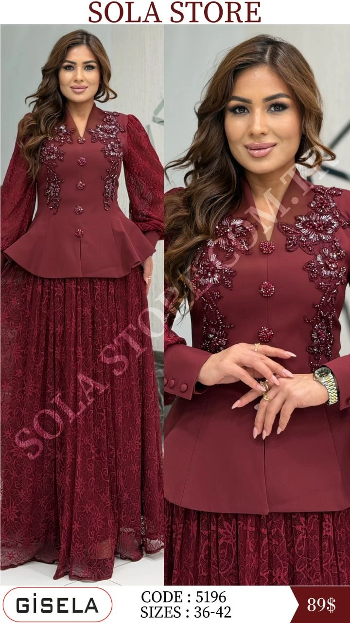 GISELA-5196
