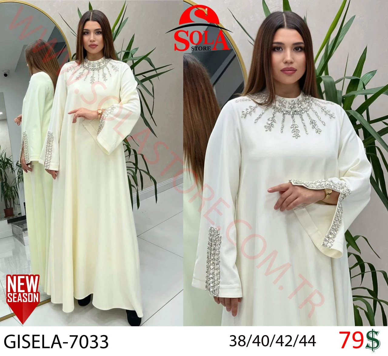 GISELA-7033